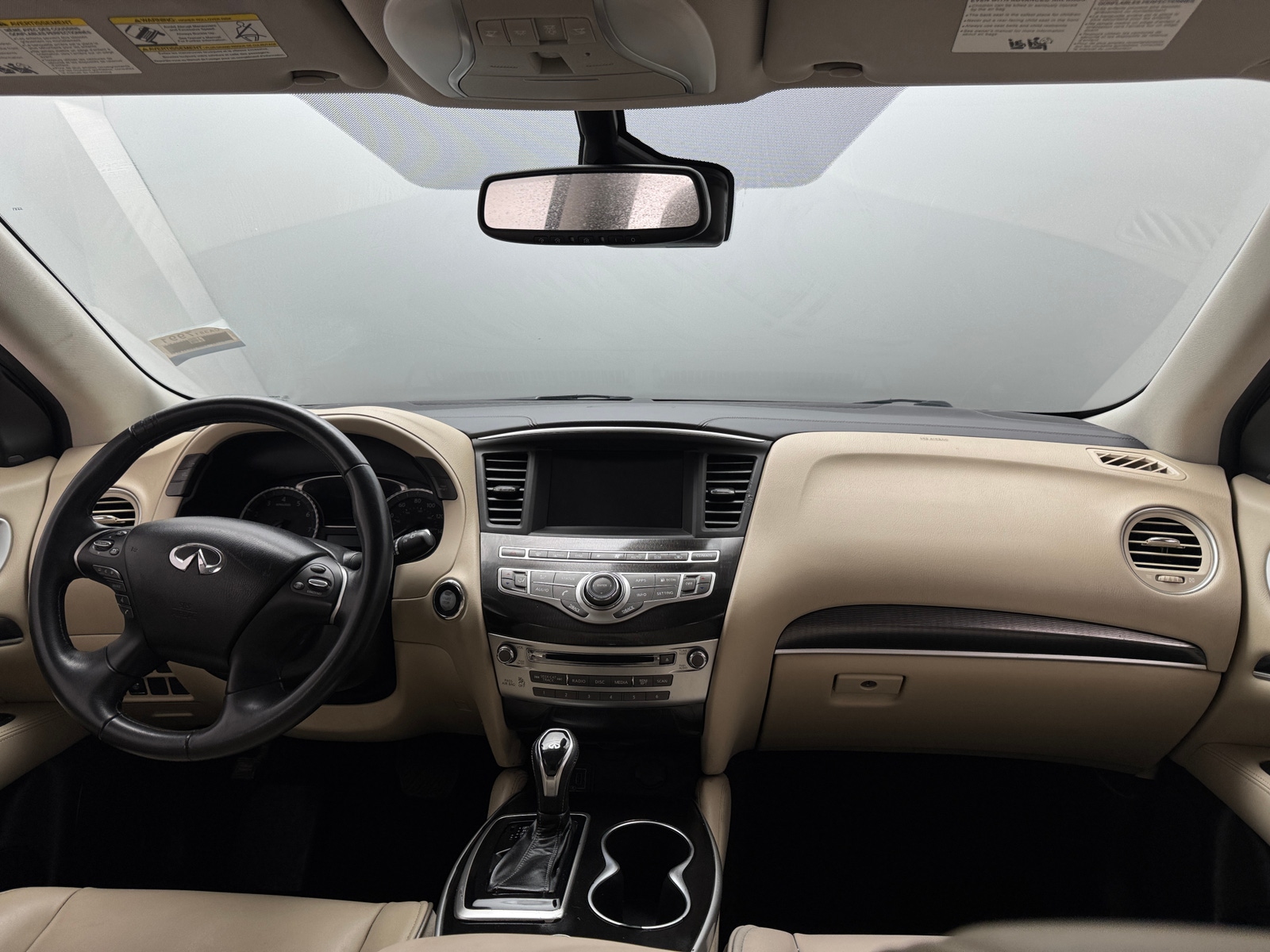 Thumbnail: 2019 INFINITI QX60 - 2