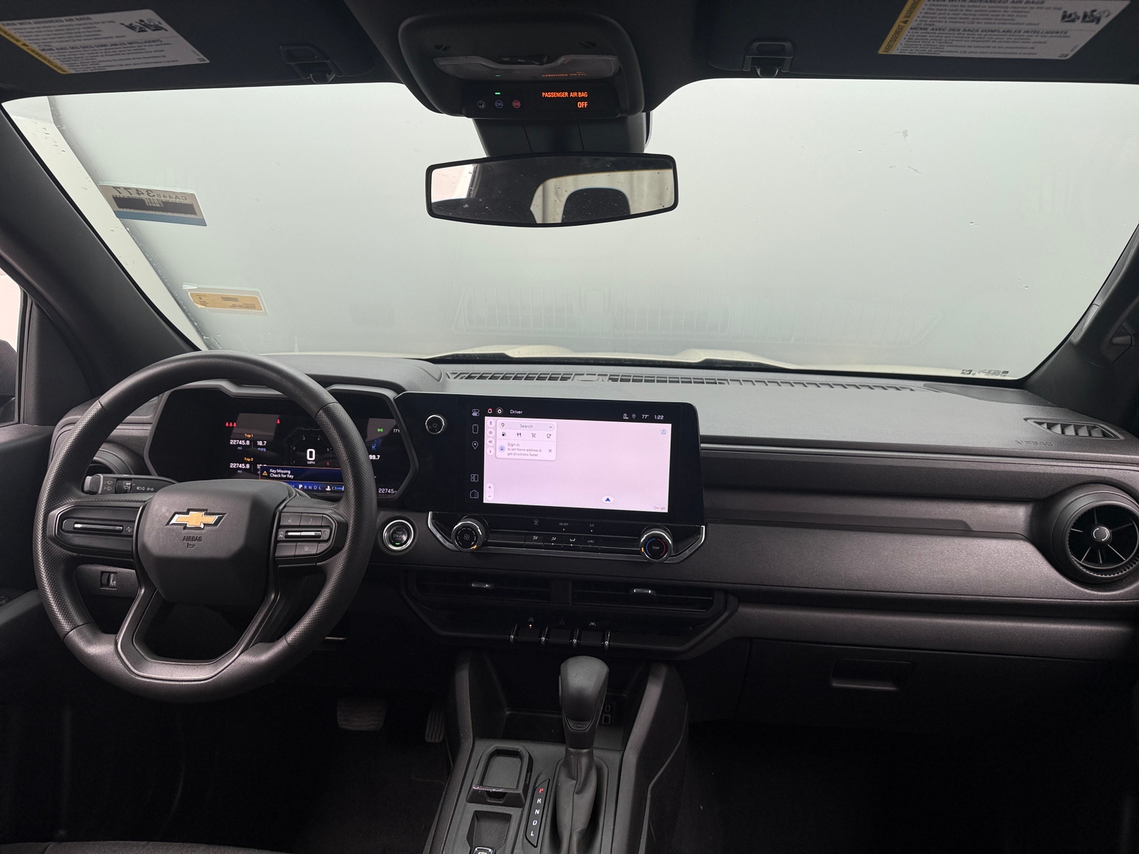 Thumbnail: 2024 Chevrolet Colorado - 3