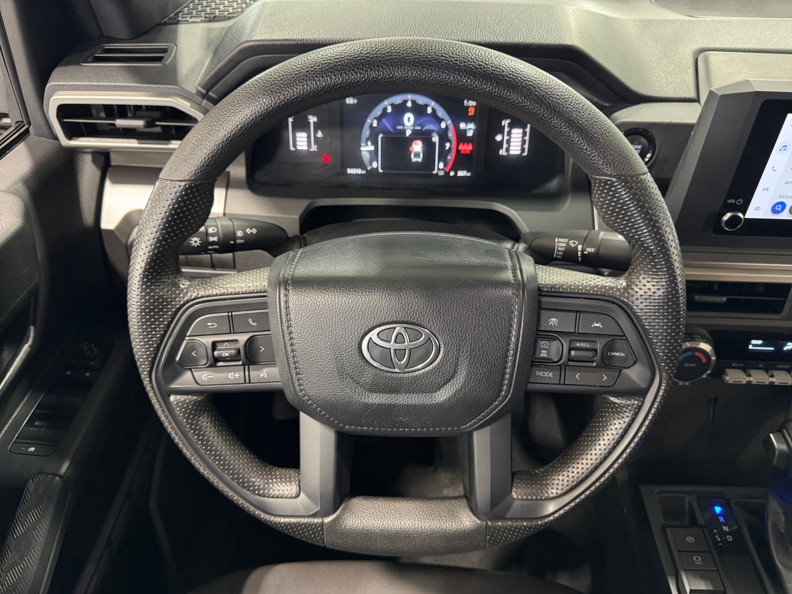 Thumbnail: 2024 Toyota Tacoma - 5