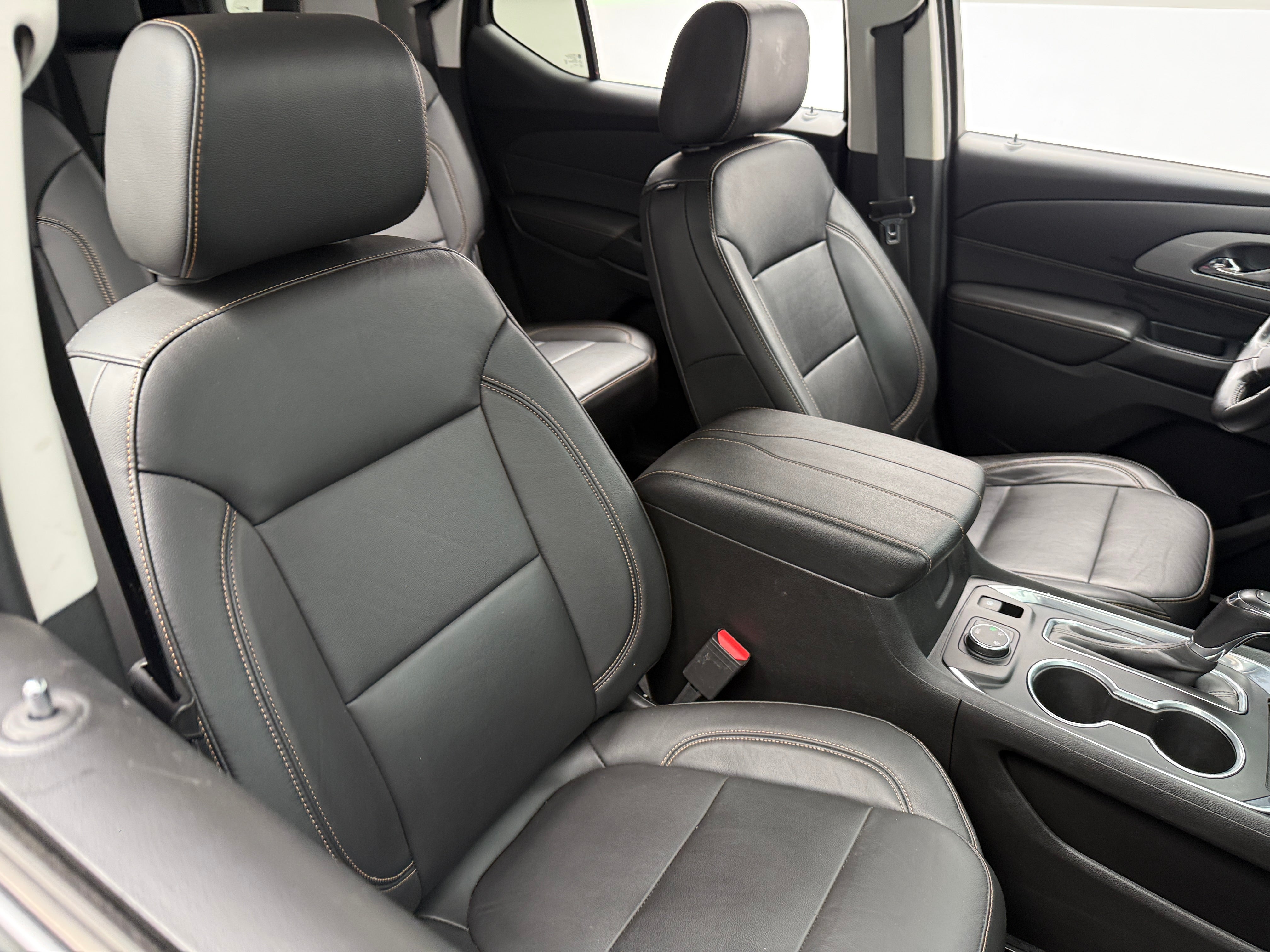 2019 Chevrolet Traverse RS - Photo 3