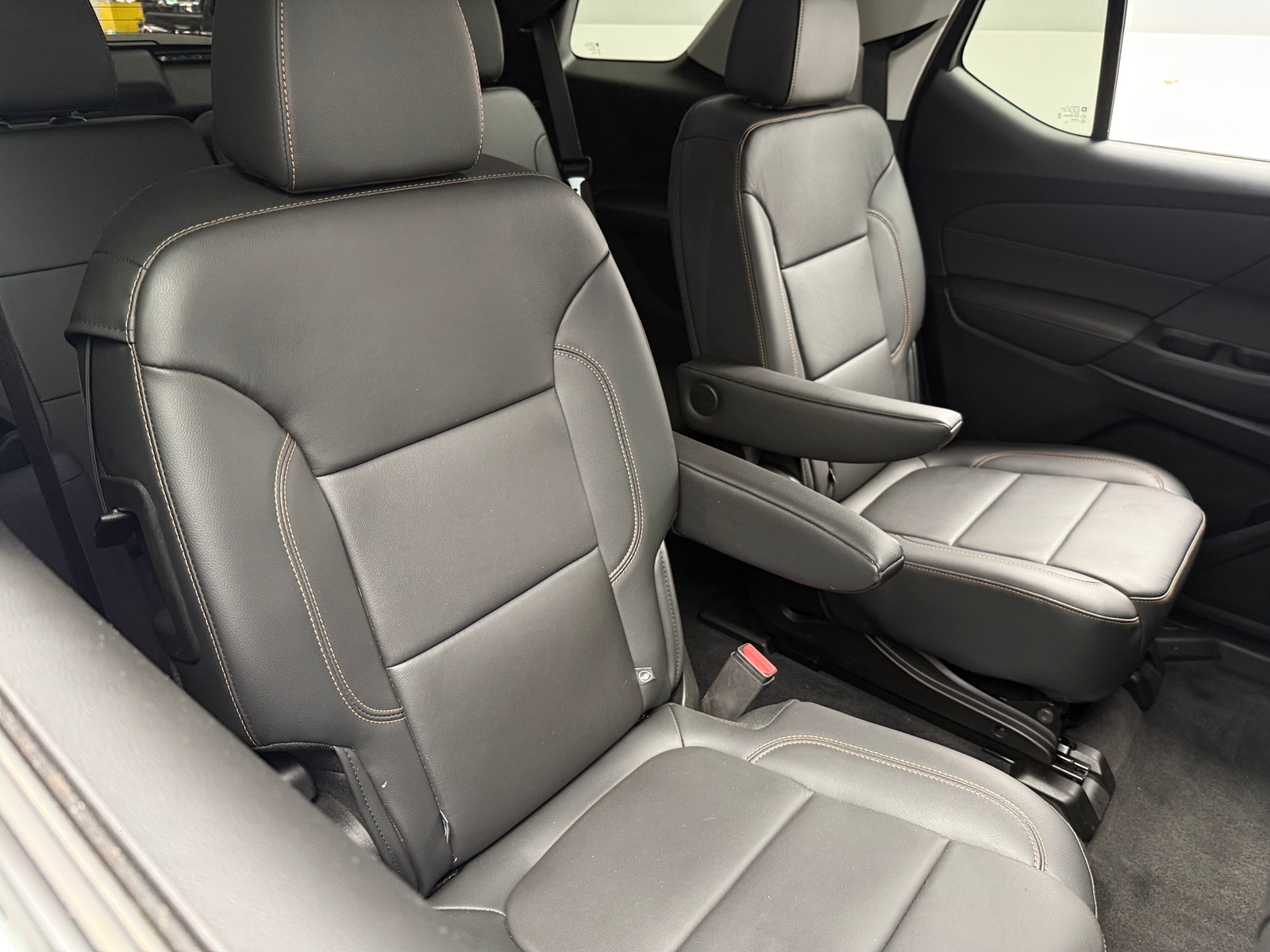Thumbnail: 2019 Chevrolet Traverse - 5