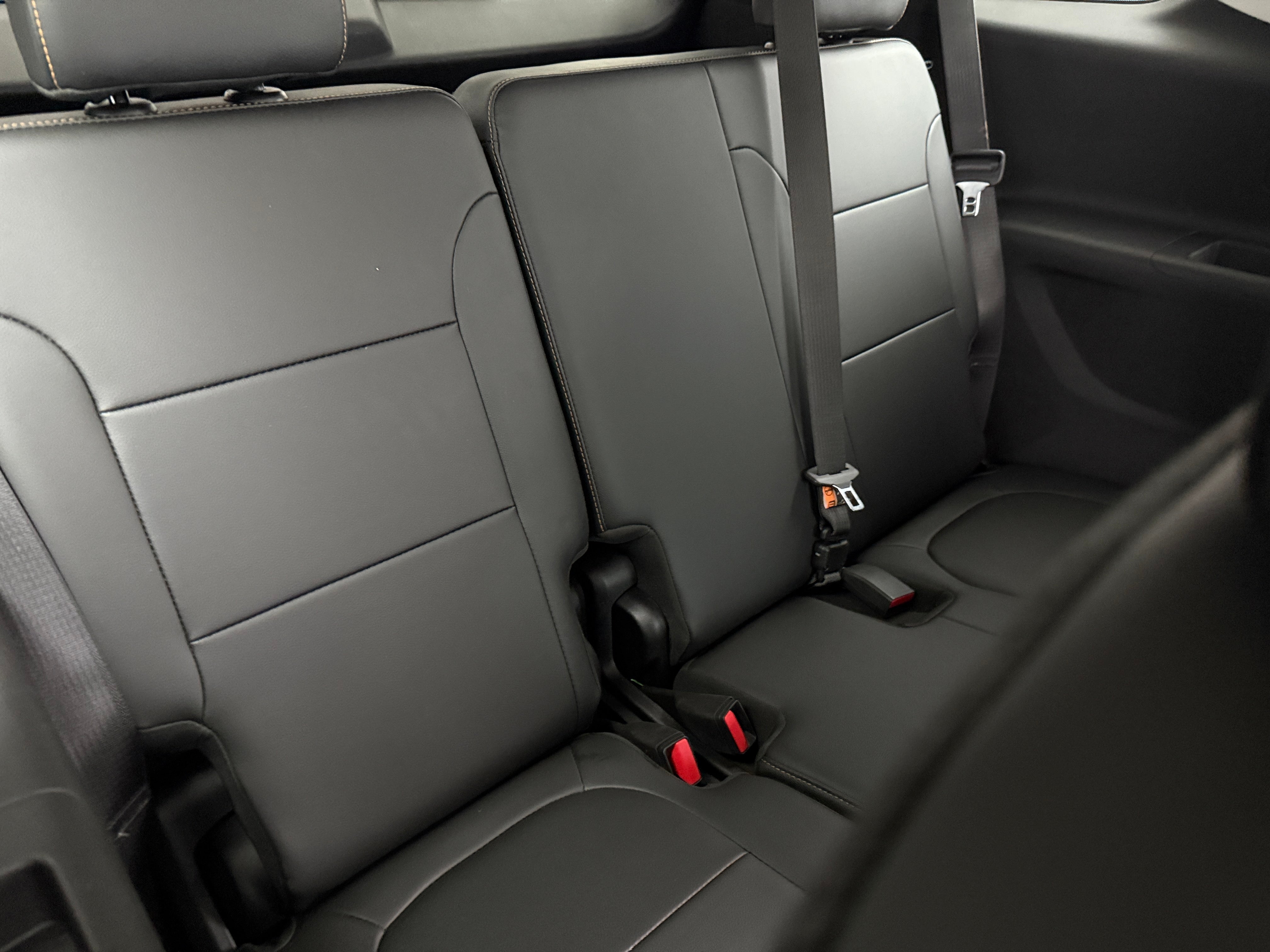 2019 Chevrolet Traverse RS - Photo 5