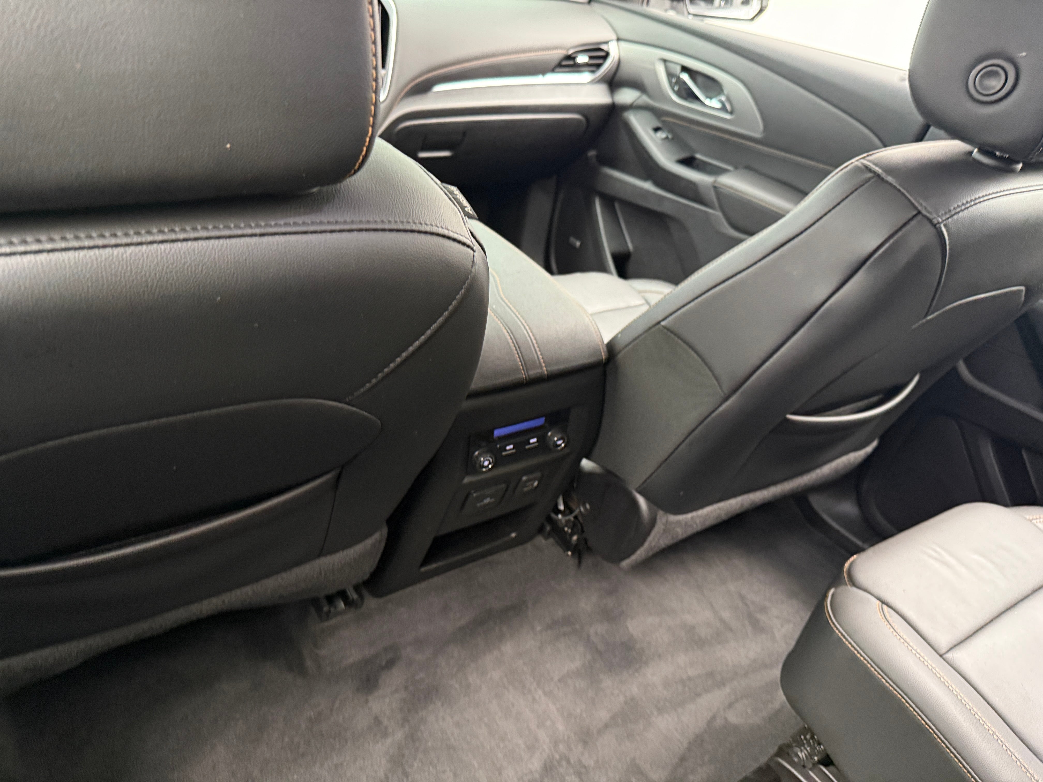 2019 Chevrolet Traverse RS - Photo 6