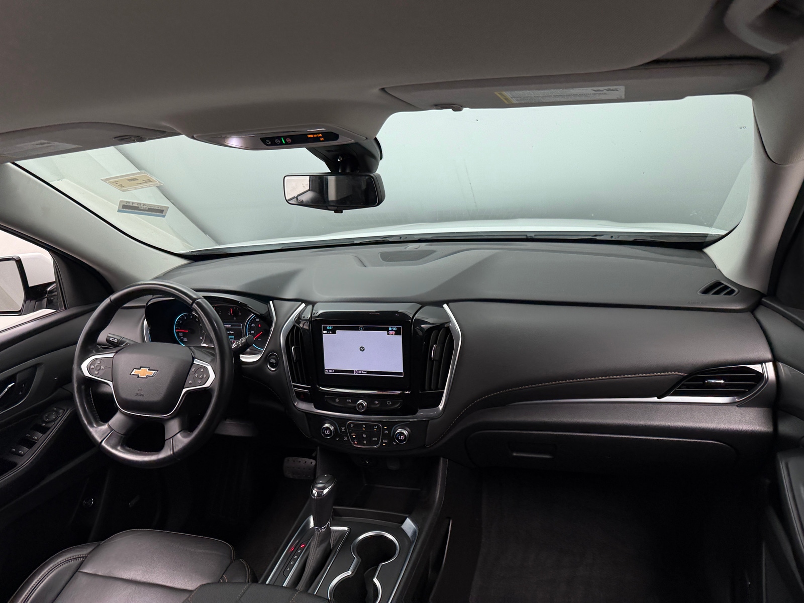 Thumbnail: 2019 Chevrolet Traverse - 2