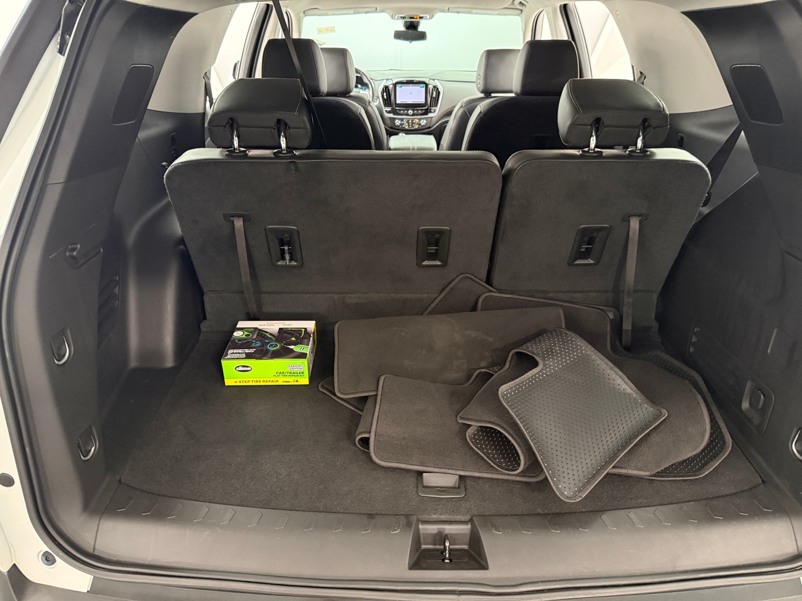 Thumbnail: 2019 Chevrolet Traverse - 6