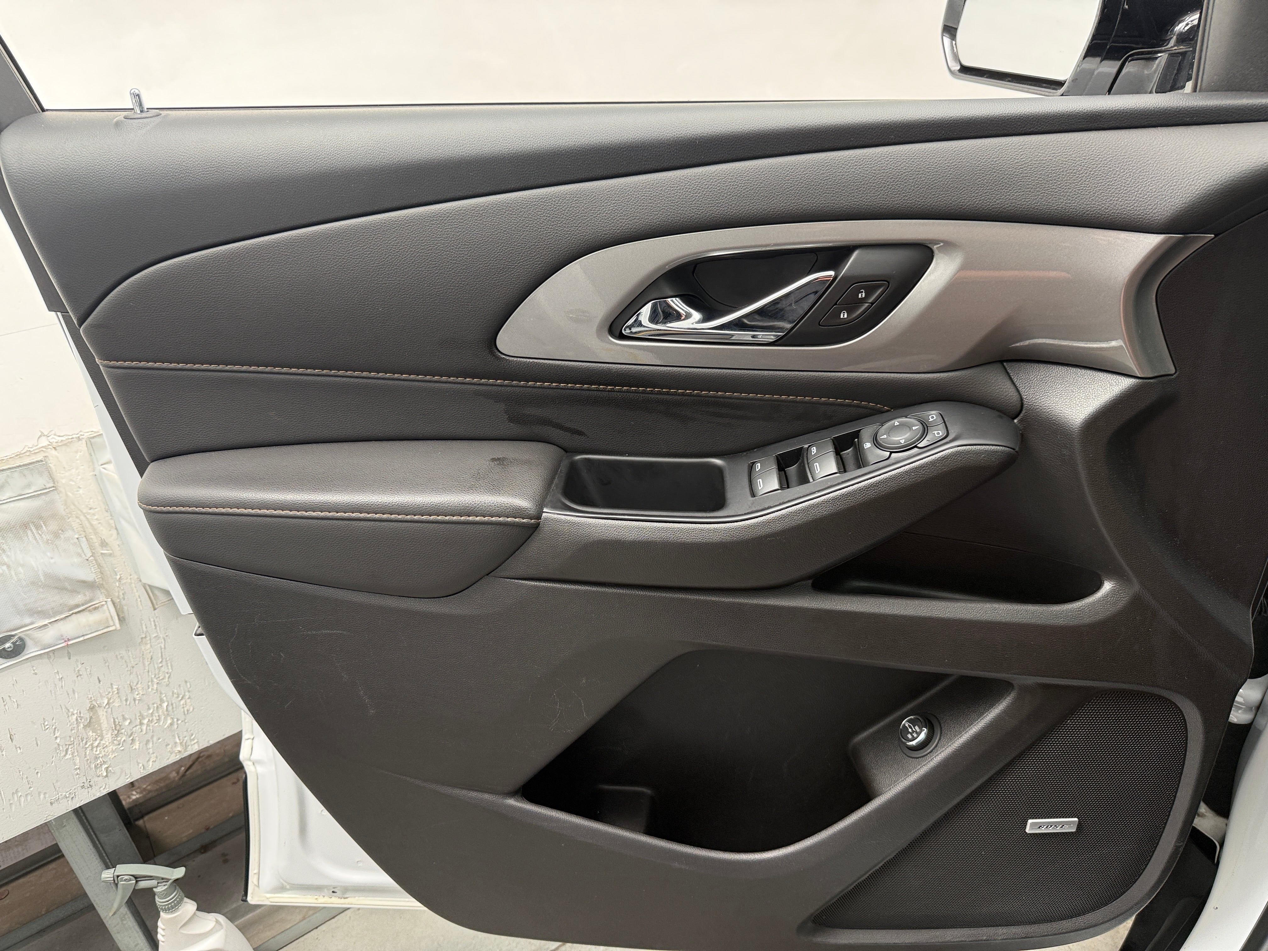 2019 Chevrolet Traverse RS - Photo 2