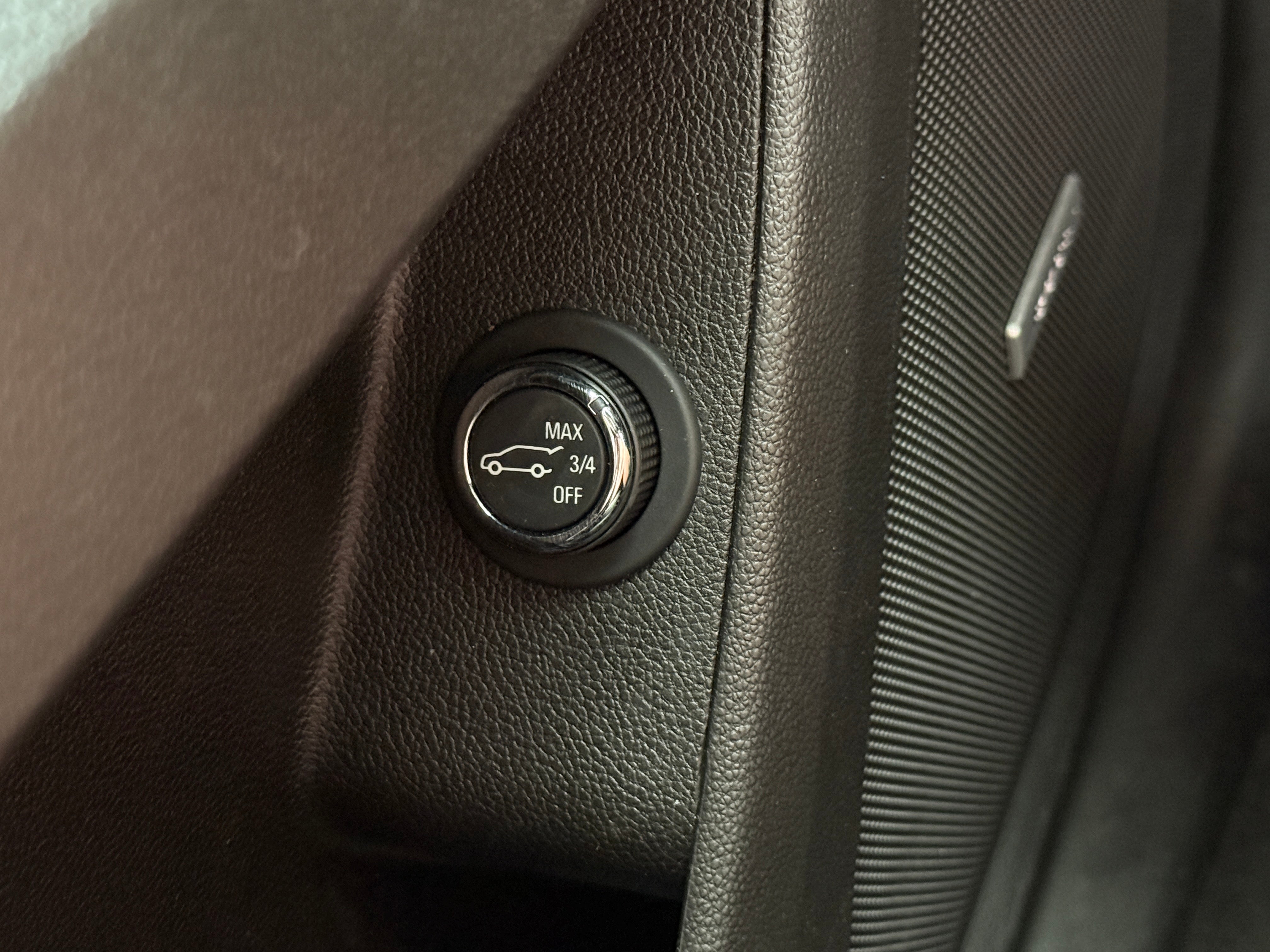 2019 Chevrolet Traverse RS - Photo 19