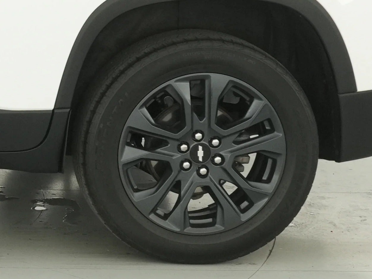 2019 Chevrolet Traverse RS - Photo 21