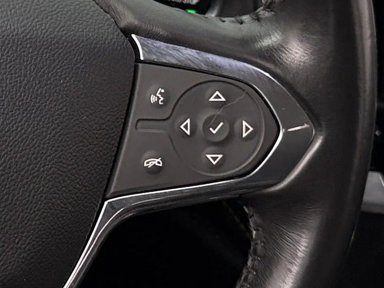 2019 Chevrolet Traverse RS - Photo 11