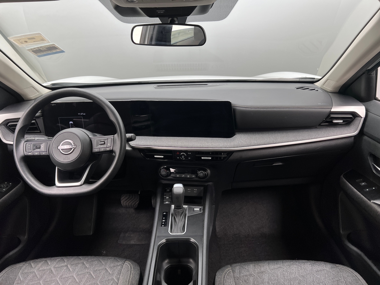 Thumbnail: 2026 Nissan Kicks - 3