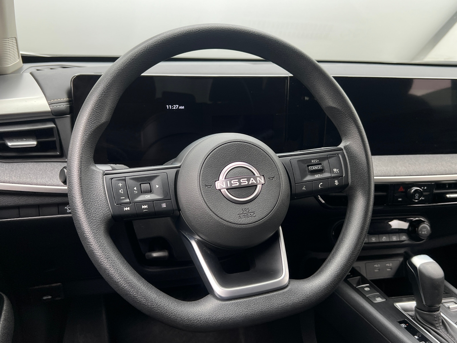 Thumbnail: 2026 Nissan Kicks - 5