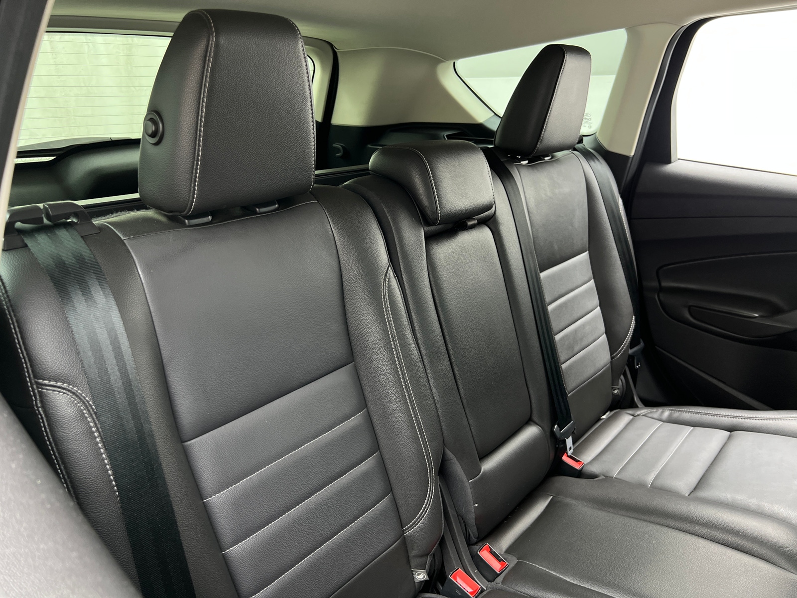 Thumbnail: 2014 Ford Escape - 5