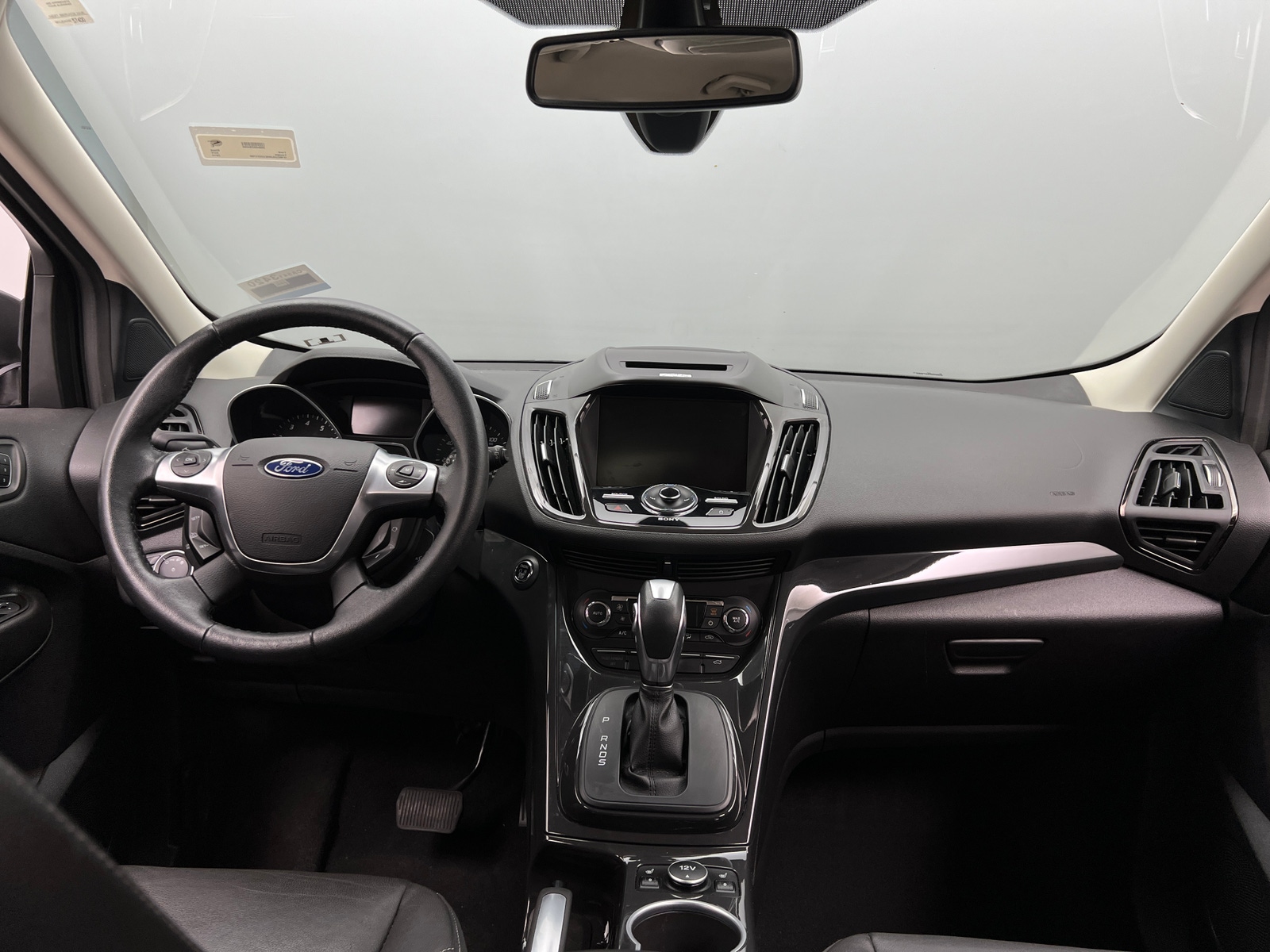 Thumbnail: 2014 Ford Escape - 2
