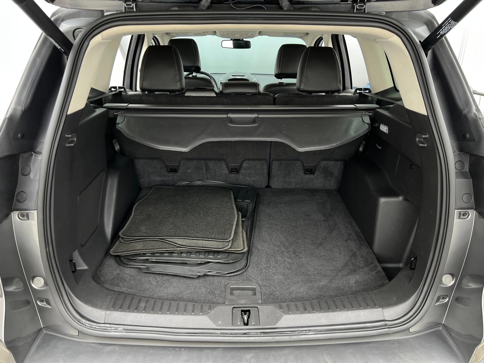 Thumbnail: 2014 Ford Escape - 6