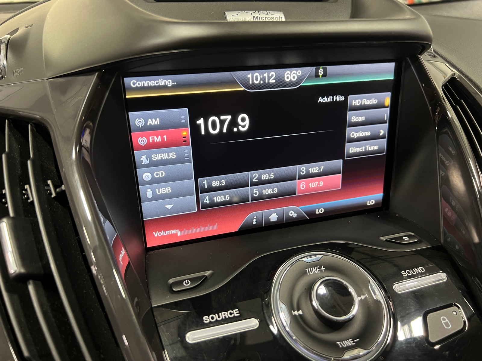 Thumbnail: 2014 Ford Escape - 3