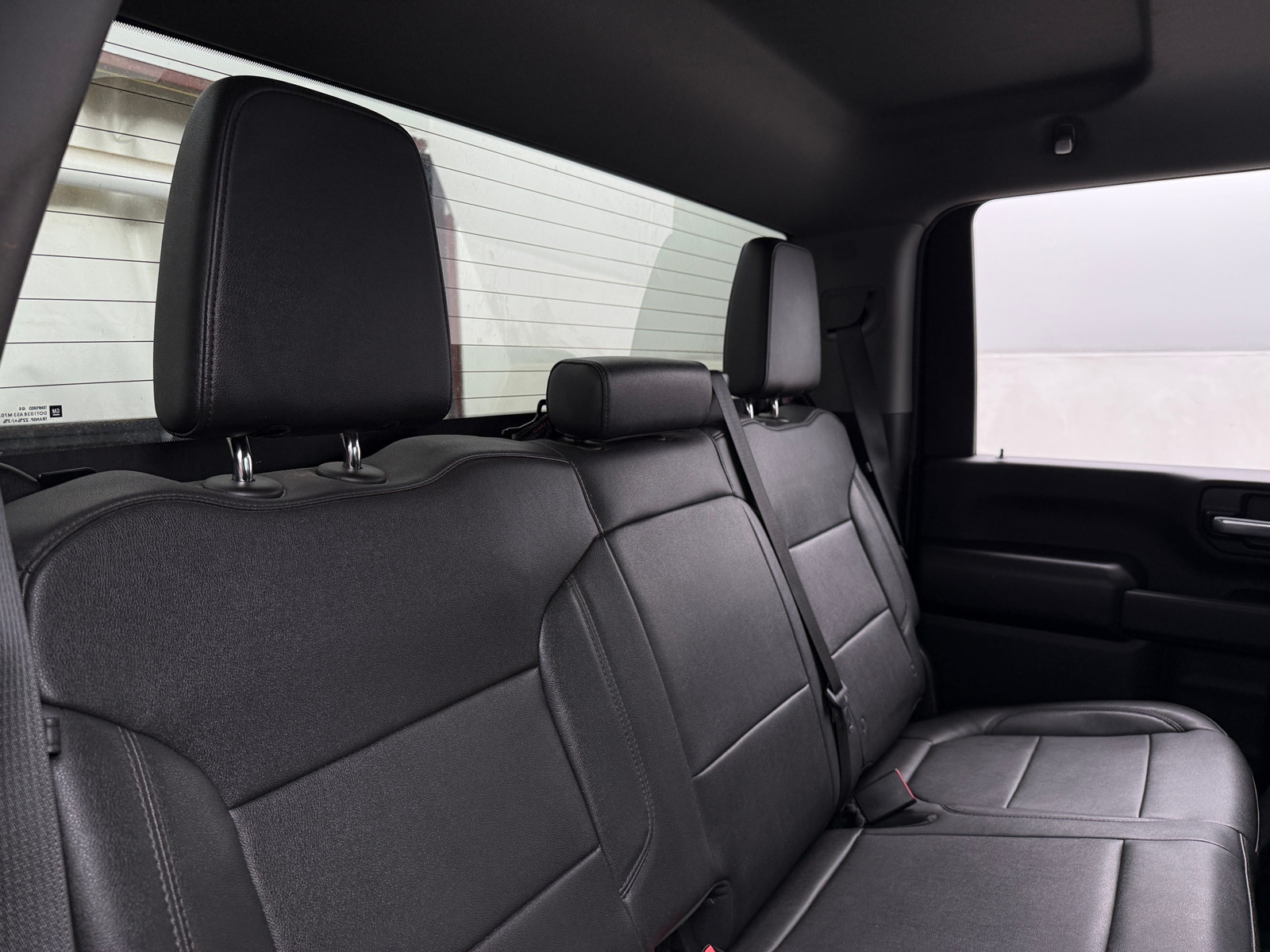 Thumbnail: 2023 GMC Sierra 2500 - 6