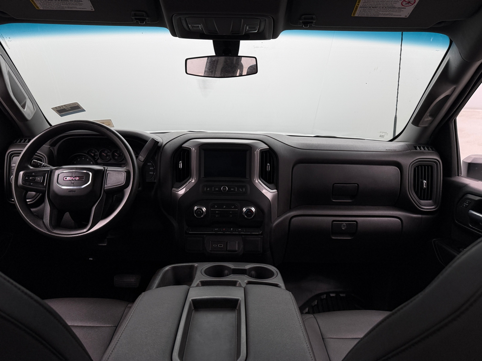 Thumbnail: 2023 GMC Sierra 2500 - 3