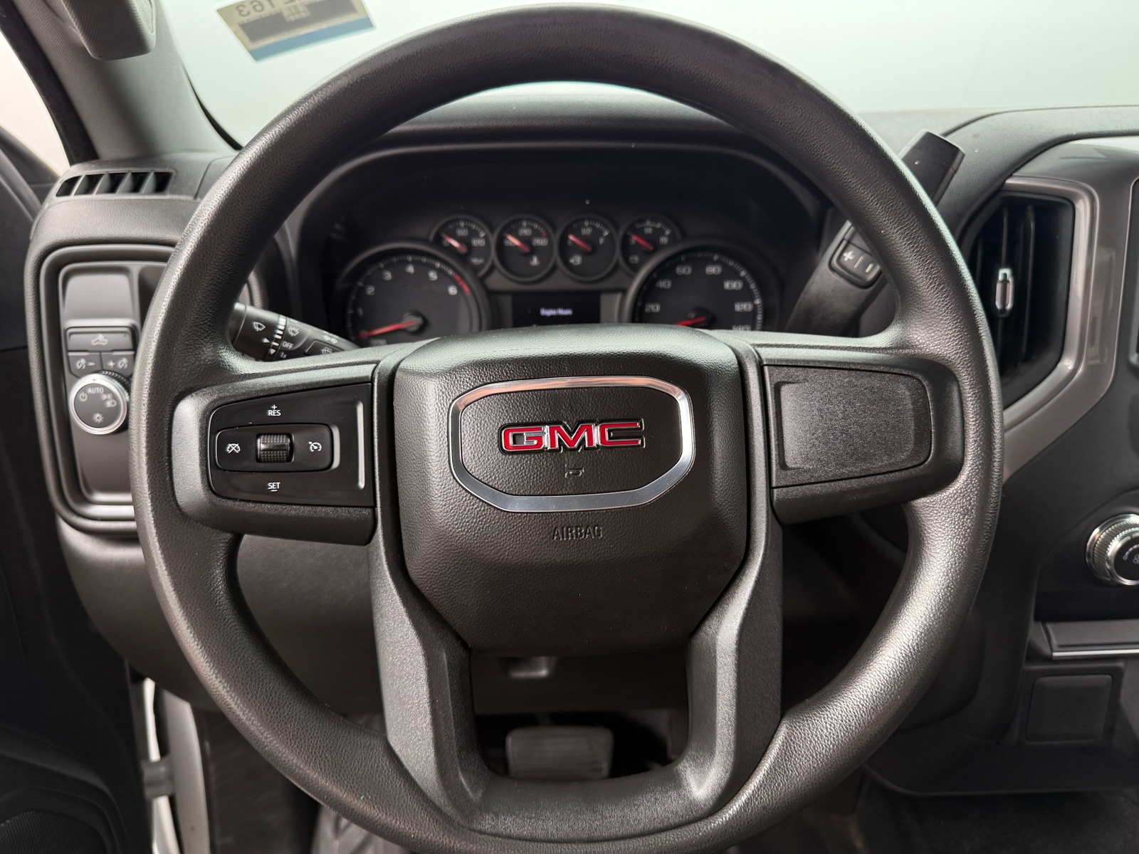 Thumbnail: 2023 GMC Sierra 2500 - 5