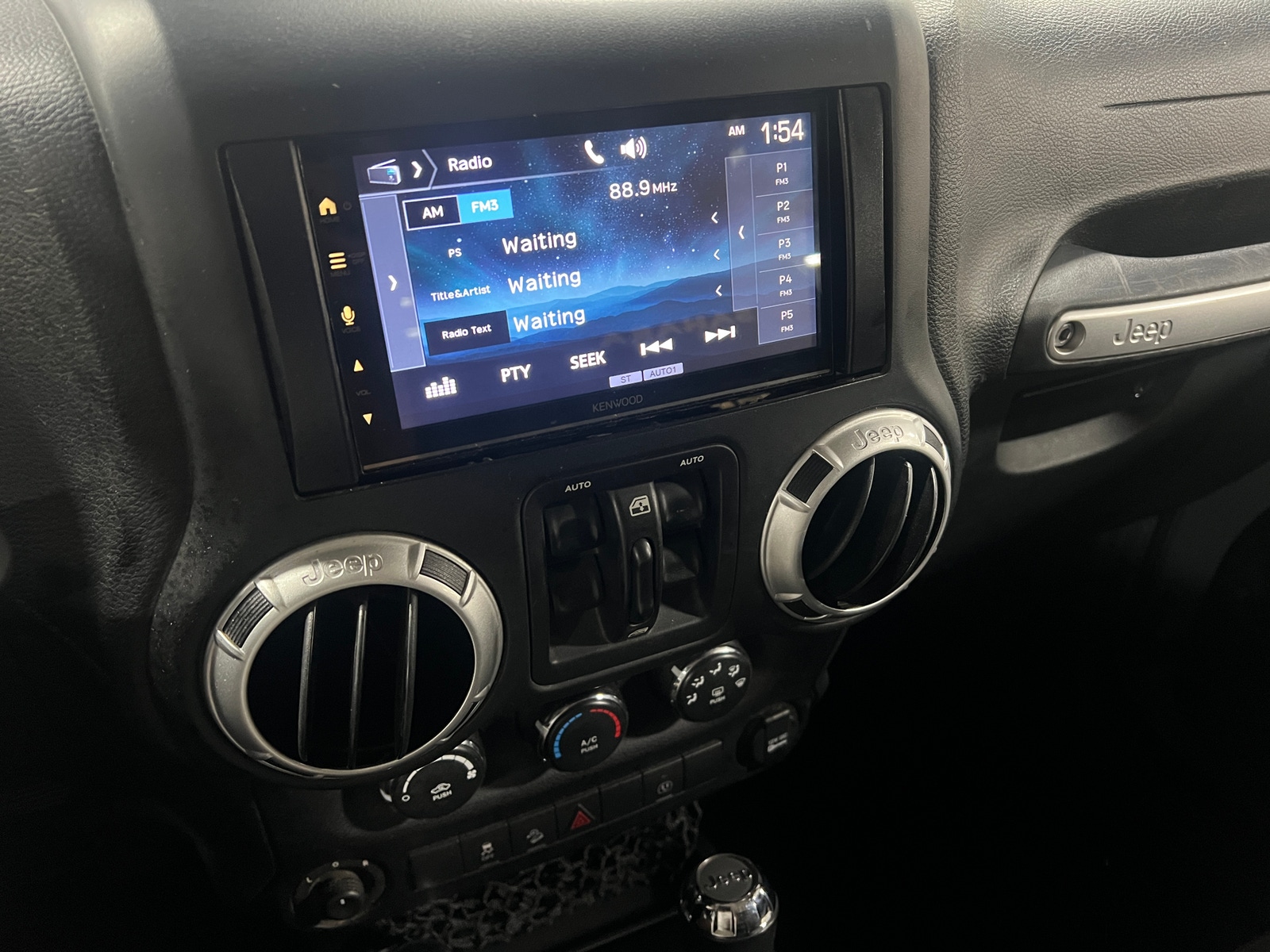 Thumbnail: 2015 Jeep Wrangler - 4