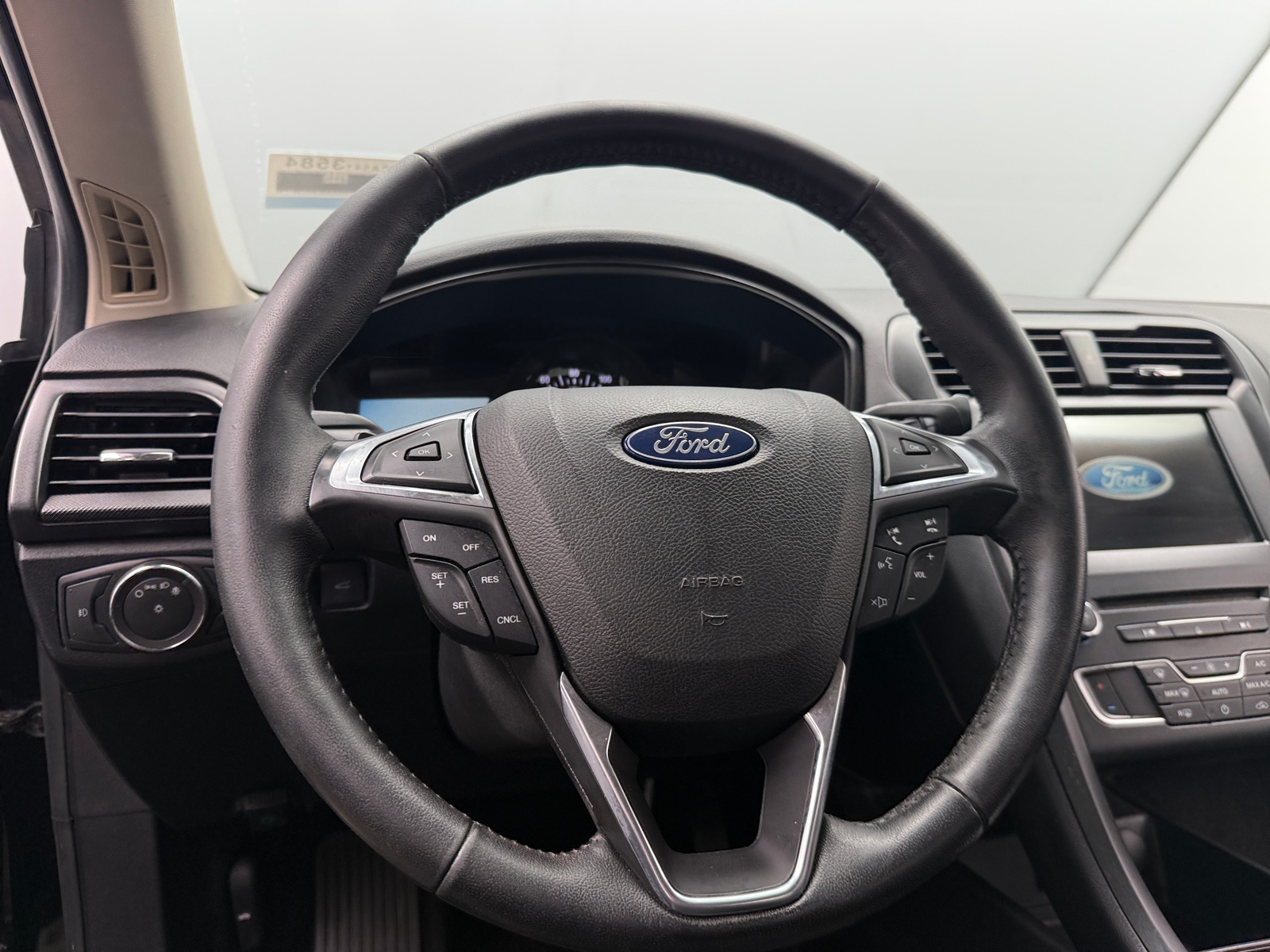 Thumbnail: 2018 Ford Fusion - 5