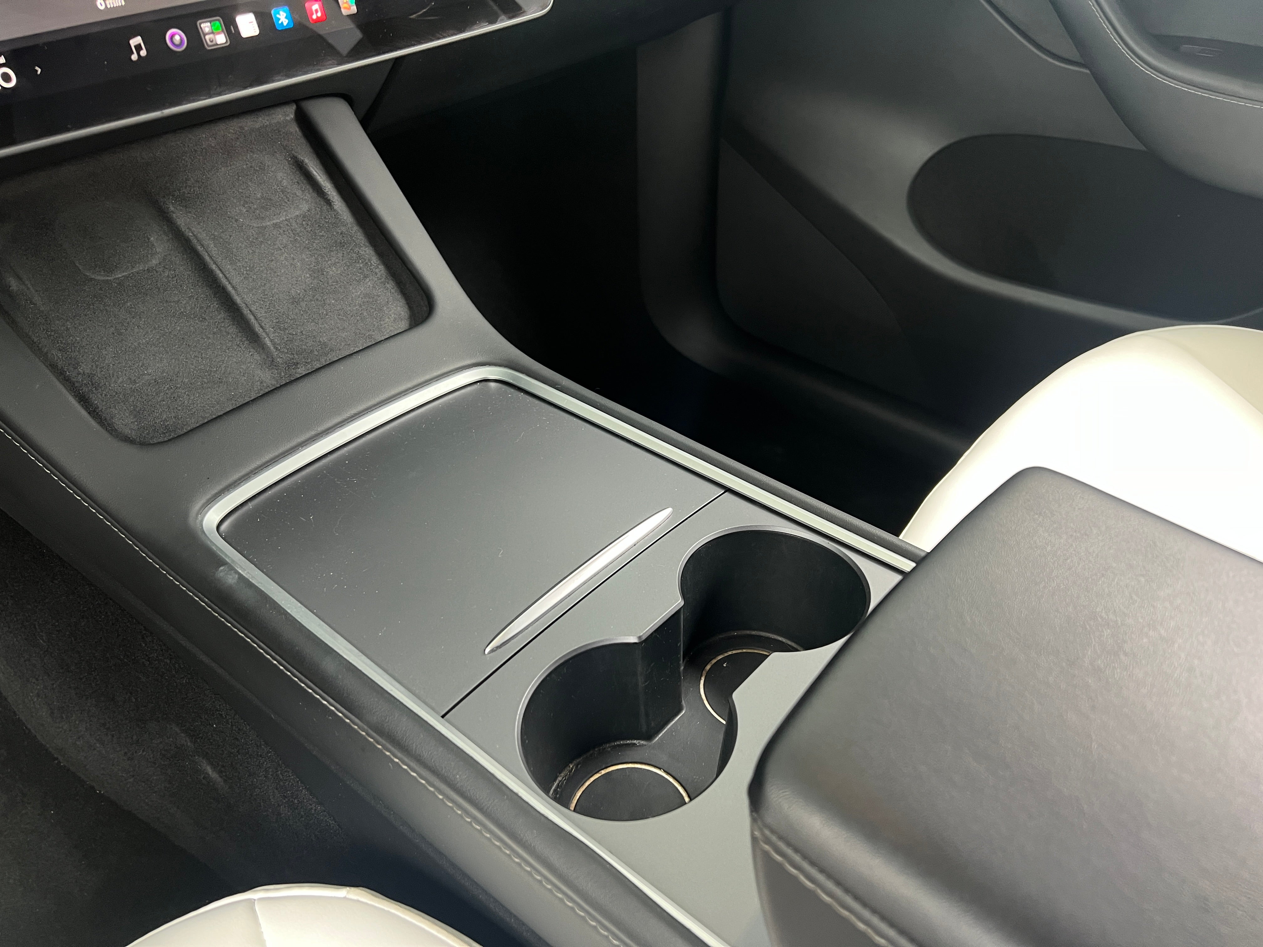 Used 2023 Tesla Model Y Long Range with VIN 7SAYGDEE6PF611062 for sale in Auburn, WA