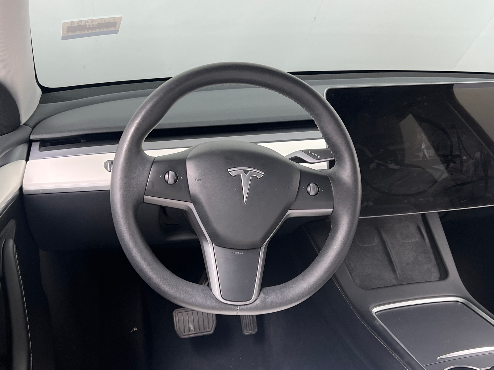 Thumbnail: 2023 Tesla Model Y - 4