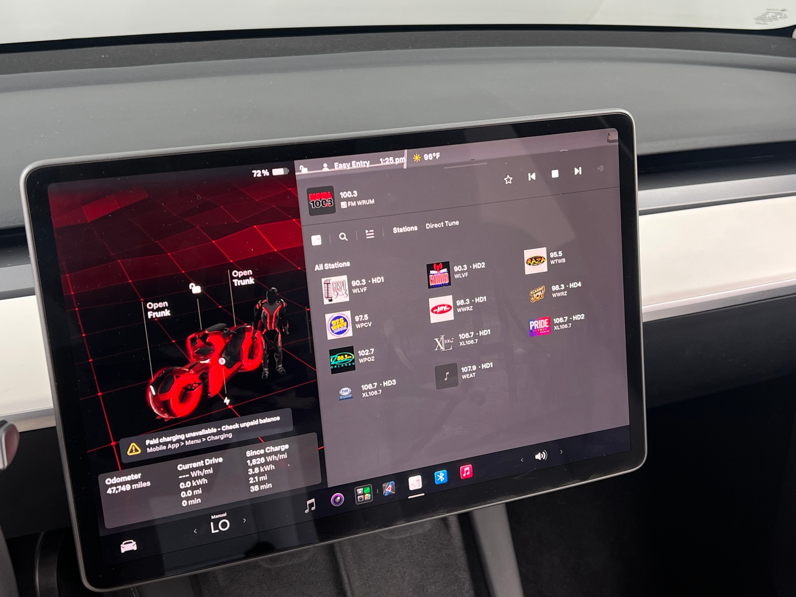 Thumbnail: 2023 Tesla Model Y - 3