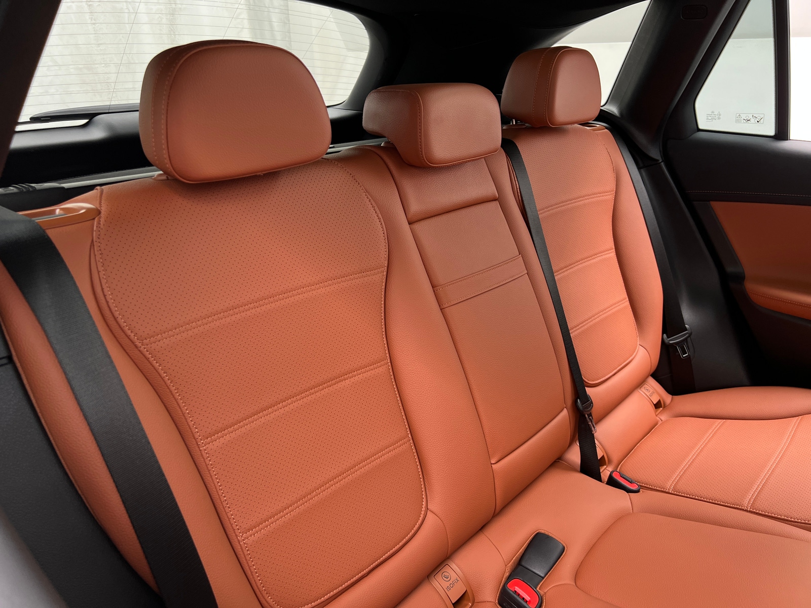Thumbnail: 2025 Mercedes-Benz GLC - 5