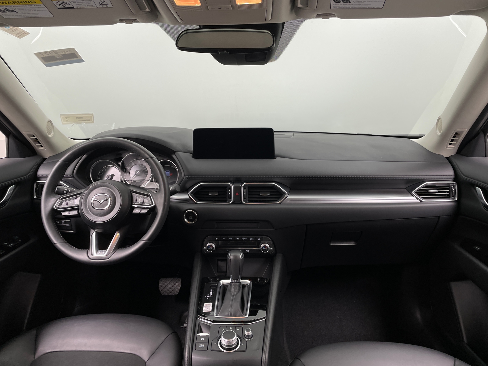 Thumbnail: 2023 Mazda CX-5 - 2