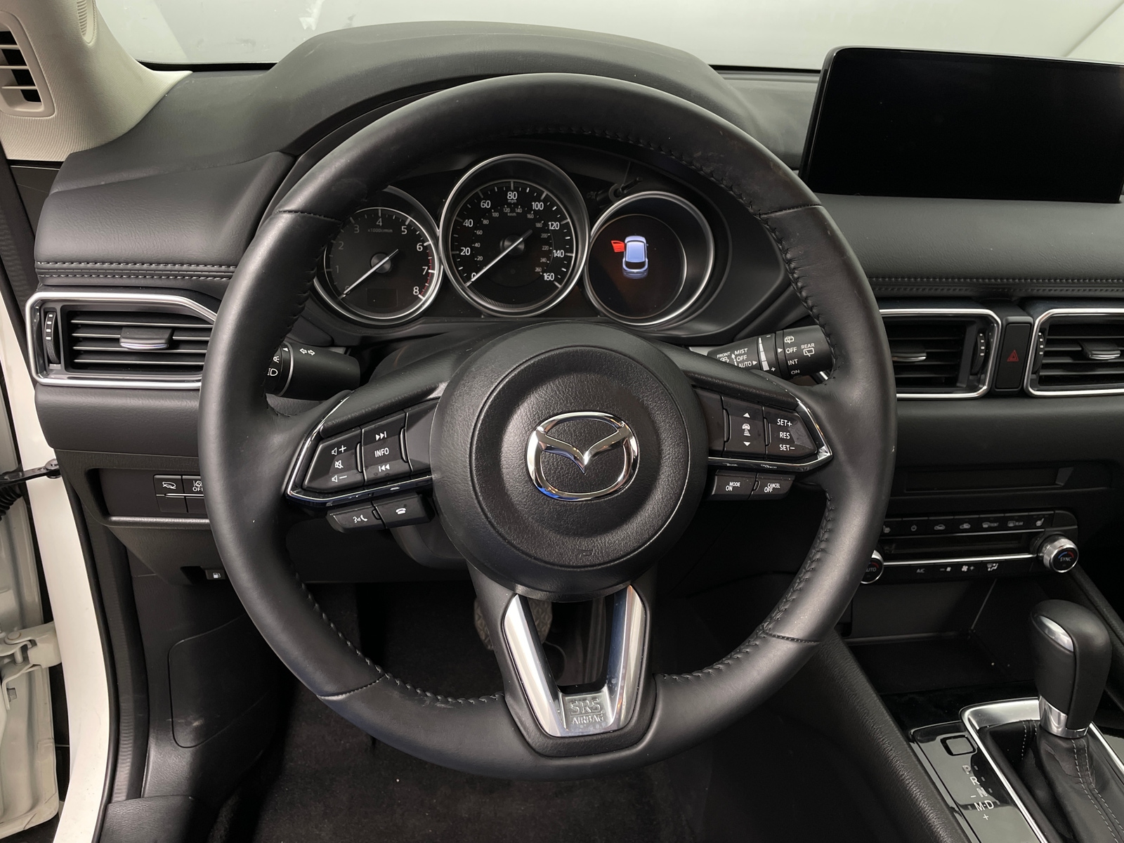 Thumbnail: 2023 Mazda CX-5 - 4