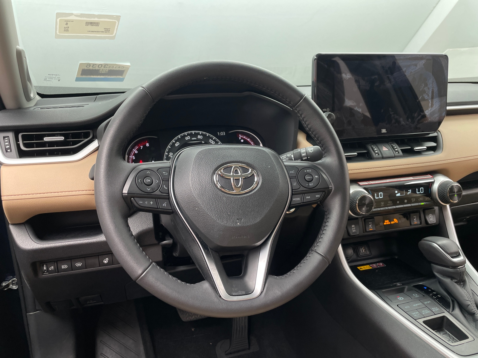 Thumbnail: 2025 Toyota RAV4 - 4