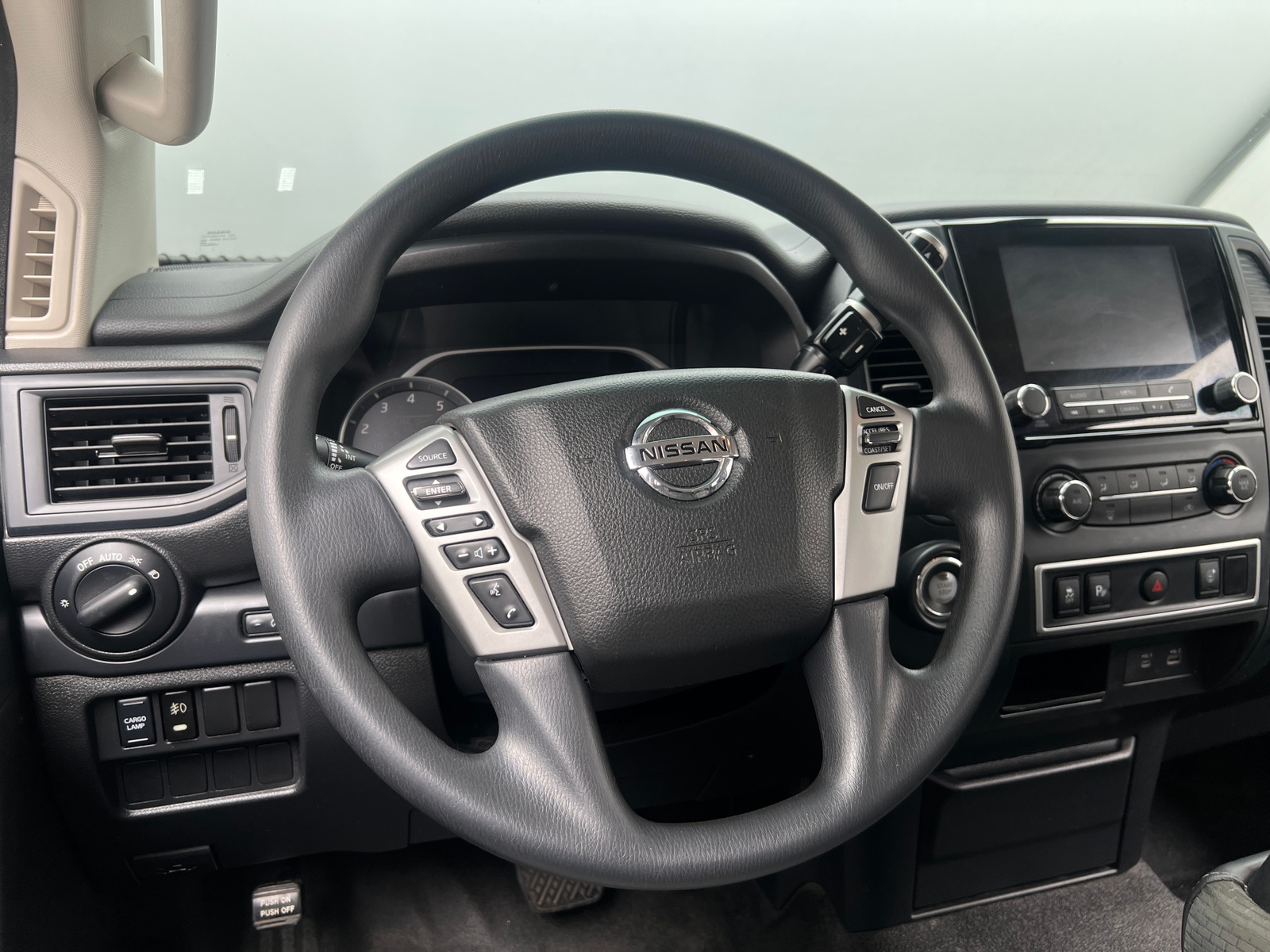 Thumbnail: 2021 Nissan Titan - 4