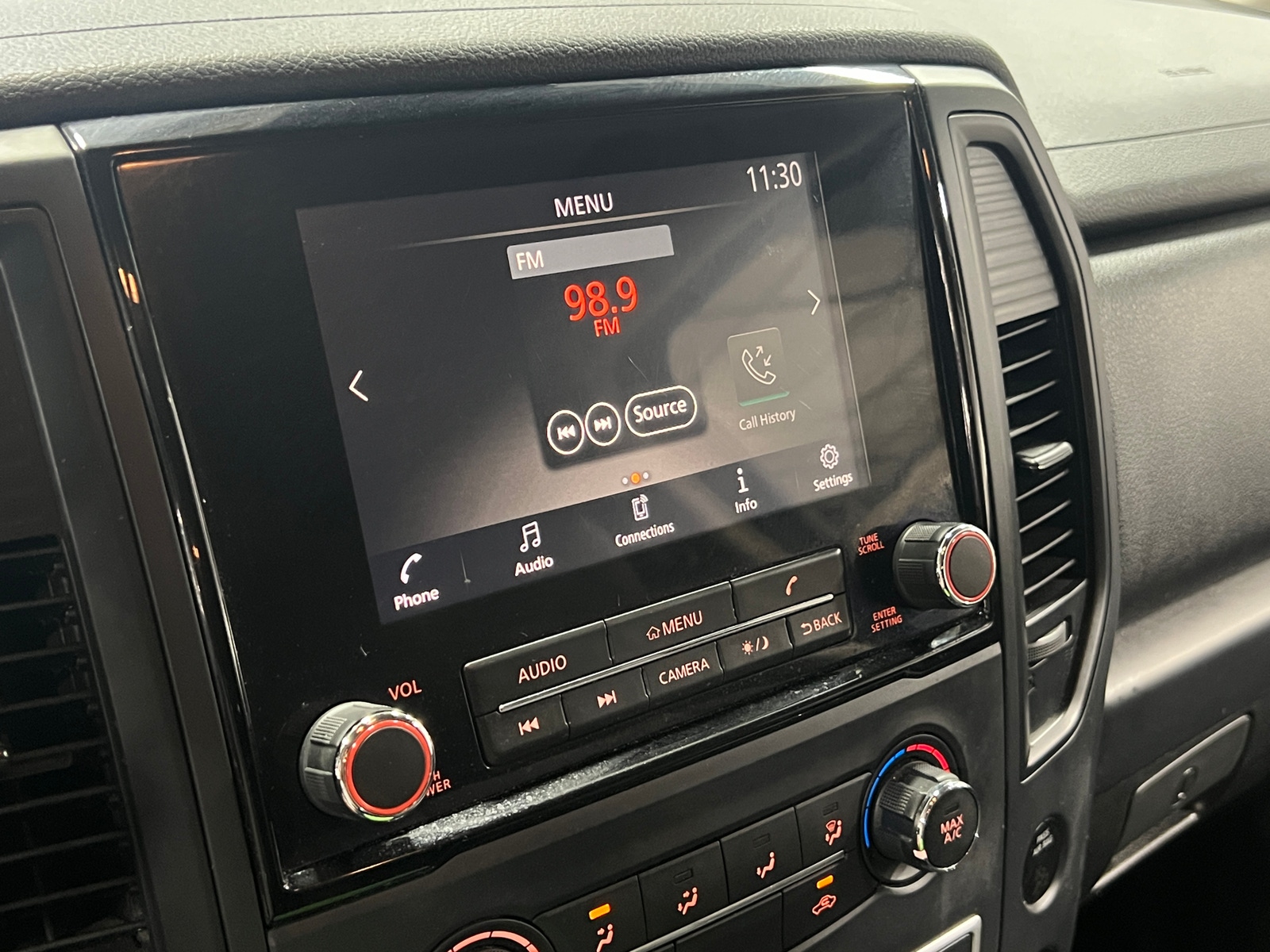 Thumbnail: 2021 Nissan Titan - 3