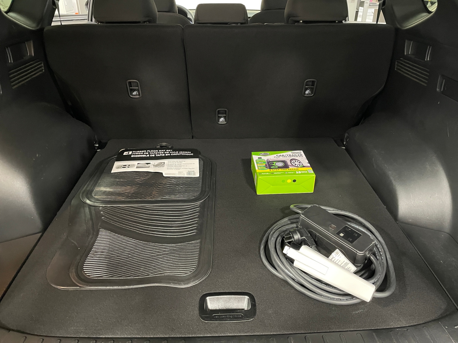 Thumbnail: 2024 Hyundai Tucson - 7