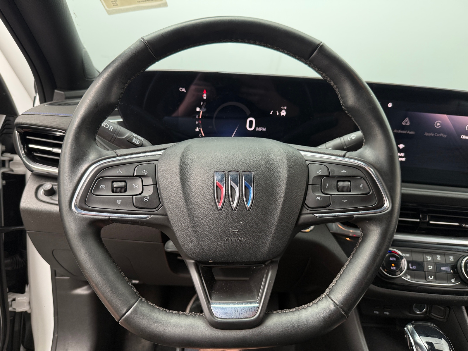 Thumbnail: 2024 Buick Envista - 4