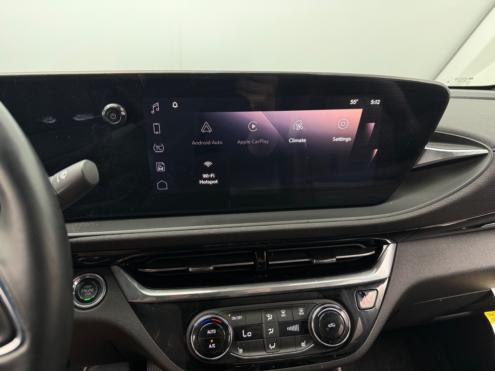 Thumbnail: 2024 Buick Envista - 3