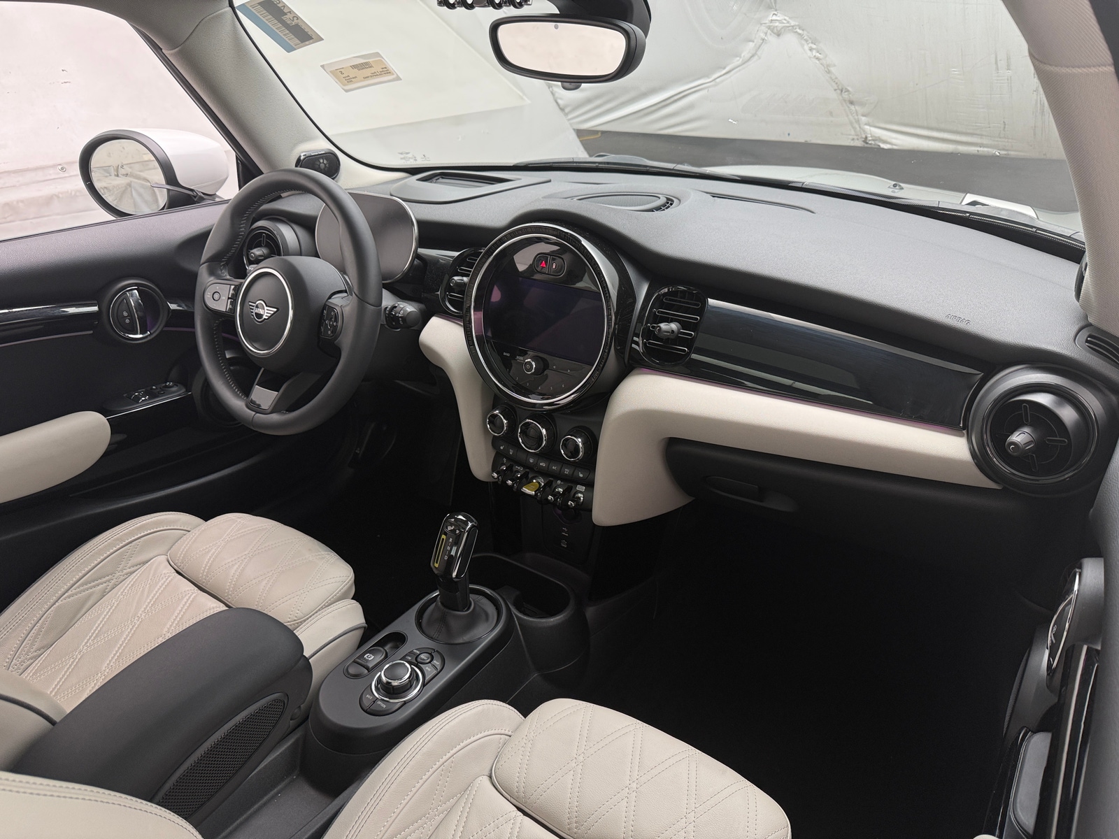 Thumbnail: 2023 MINI Cooper Hardtop - 2