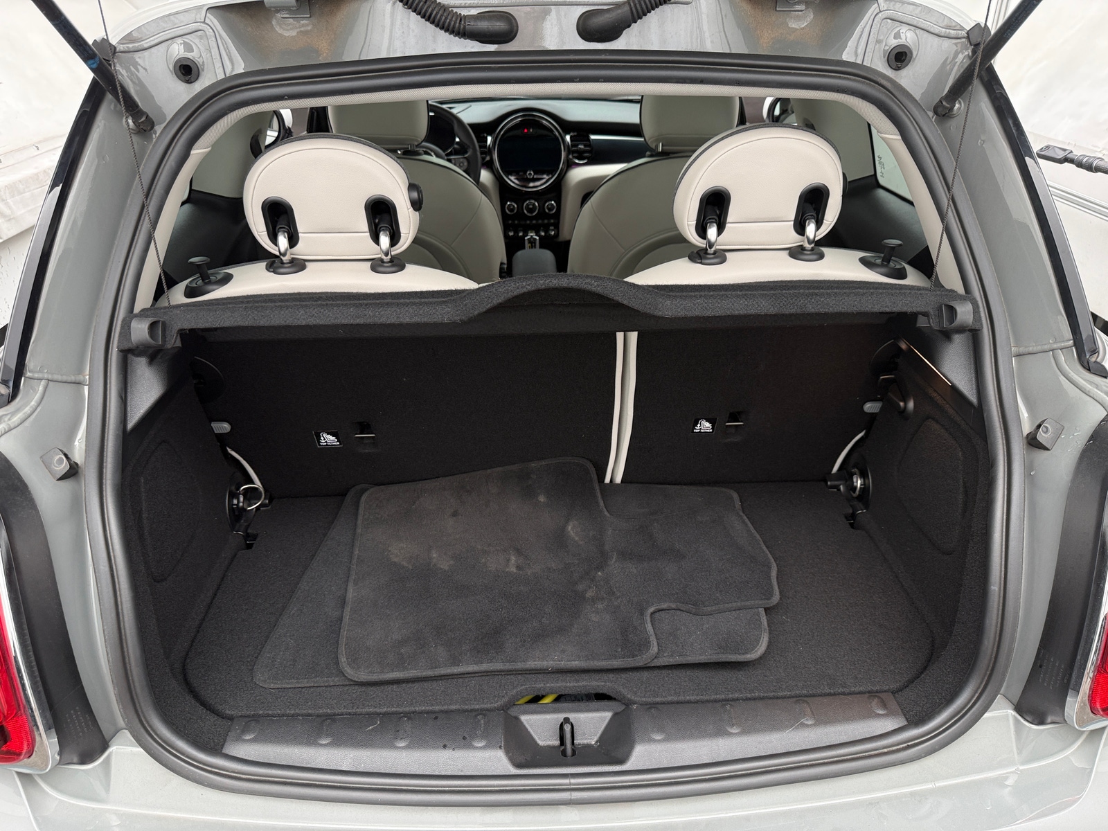 Thumbnail: 2023 MINI Cooper Hardtop - 6
