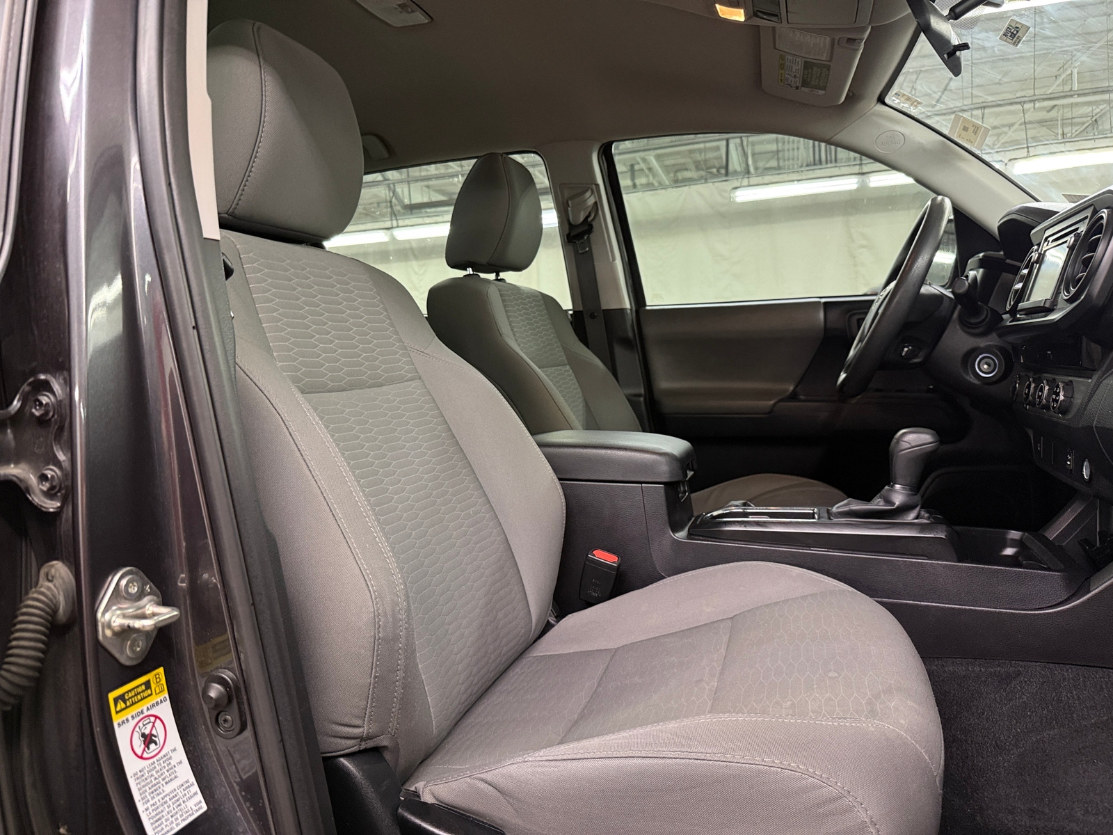 Thumbnail: 2016 Toyota Tacoma - 2