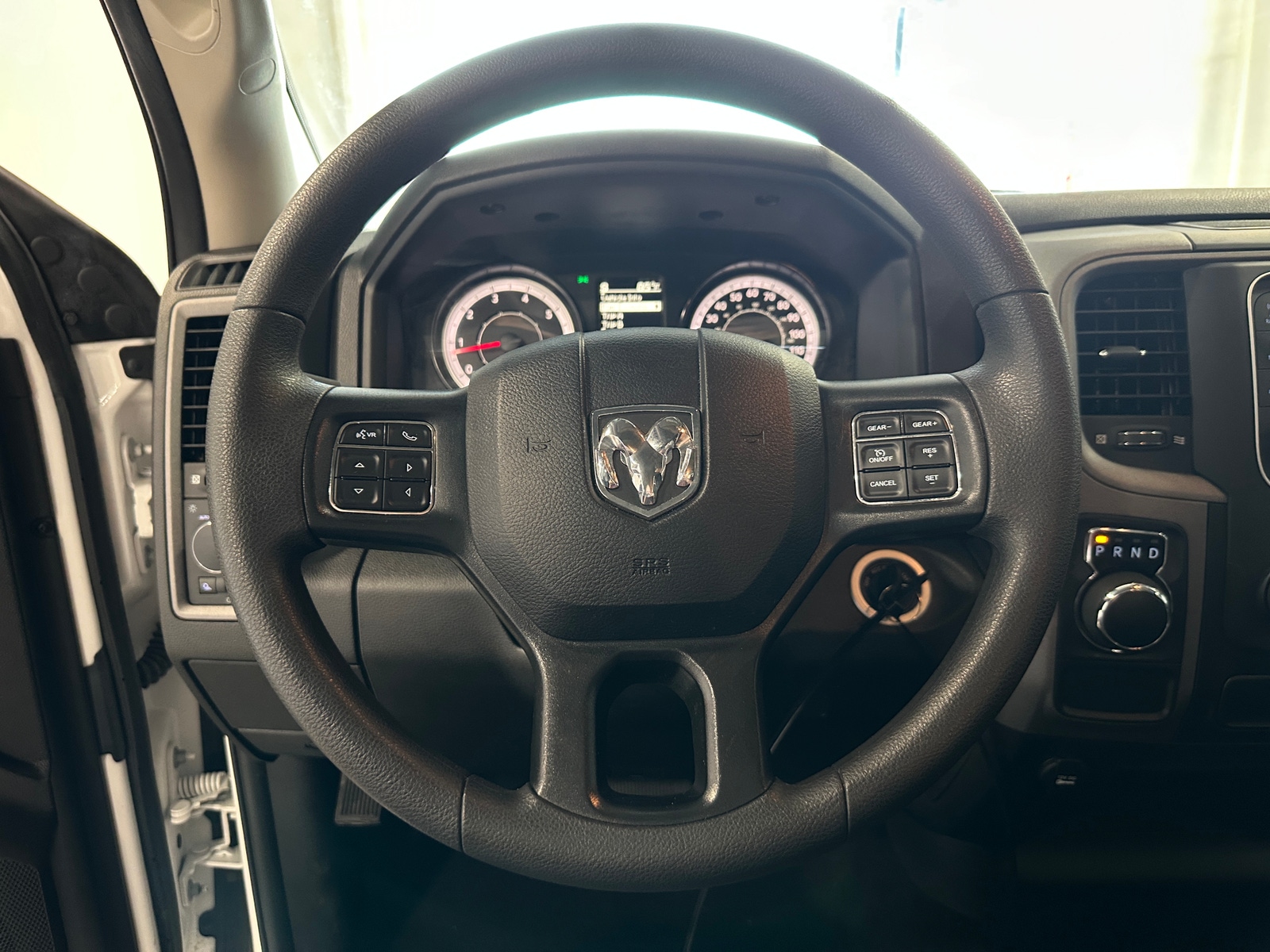 Thumbnail: 2023 RAM 1500 Classic - 5