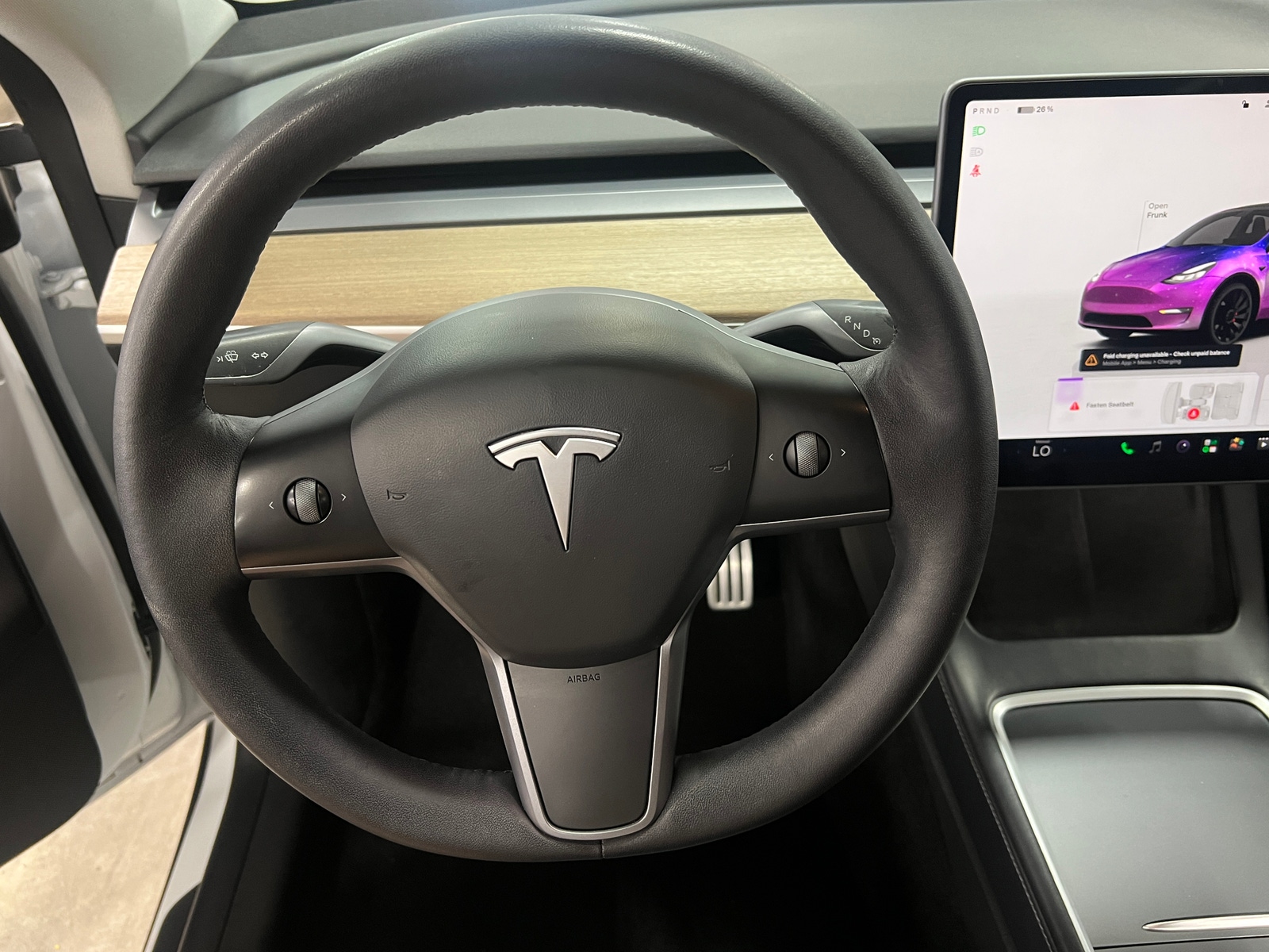 Thumbnail: 2022 Tesla Model Y - 4