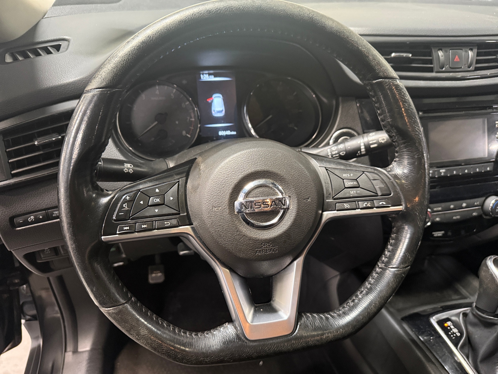 Thumbnail: 2017 Nissan Rogue - 5