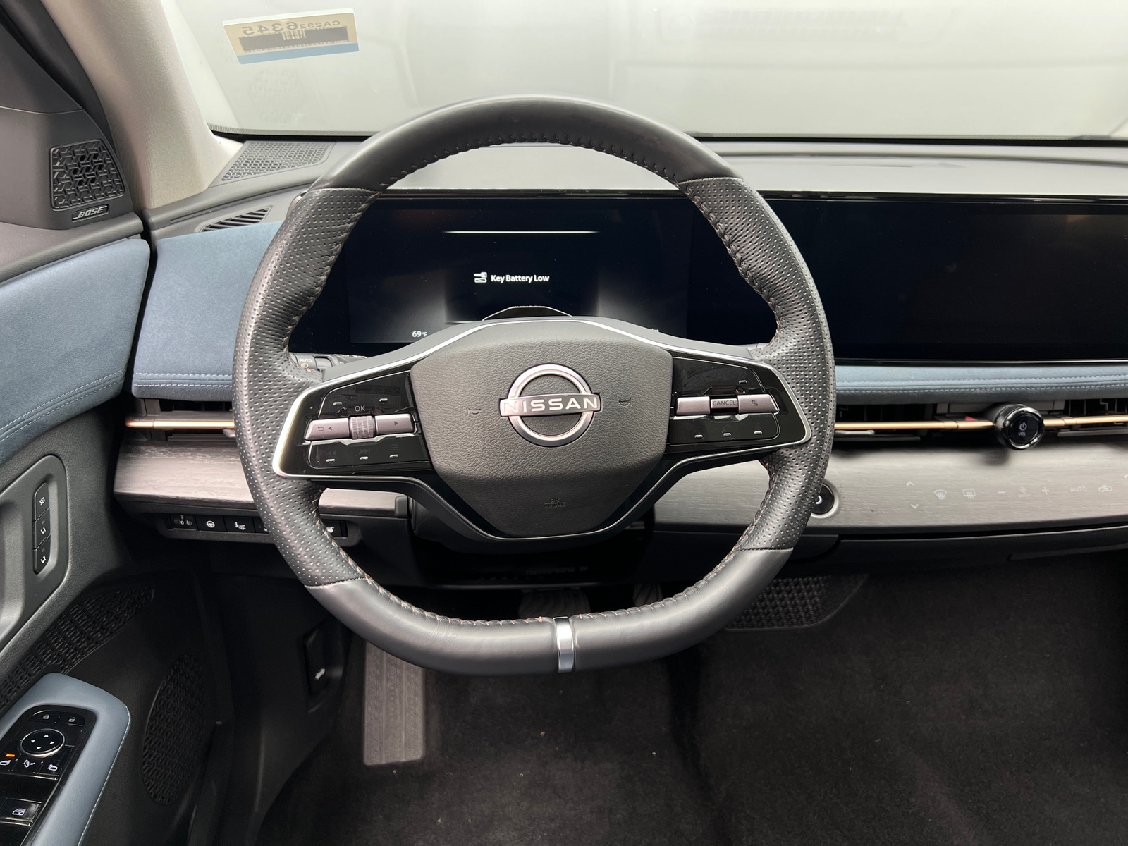 Thumbnail: 2023 Nissan Ariya - 4