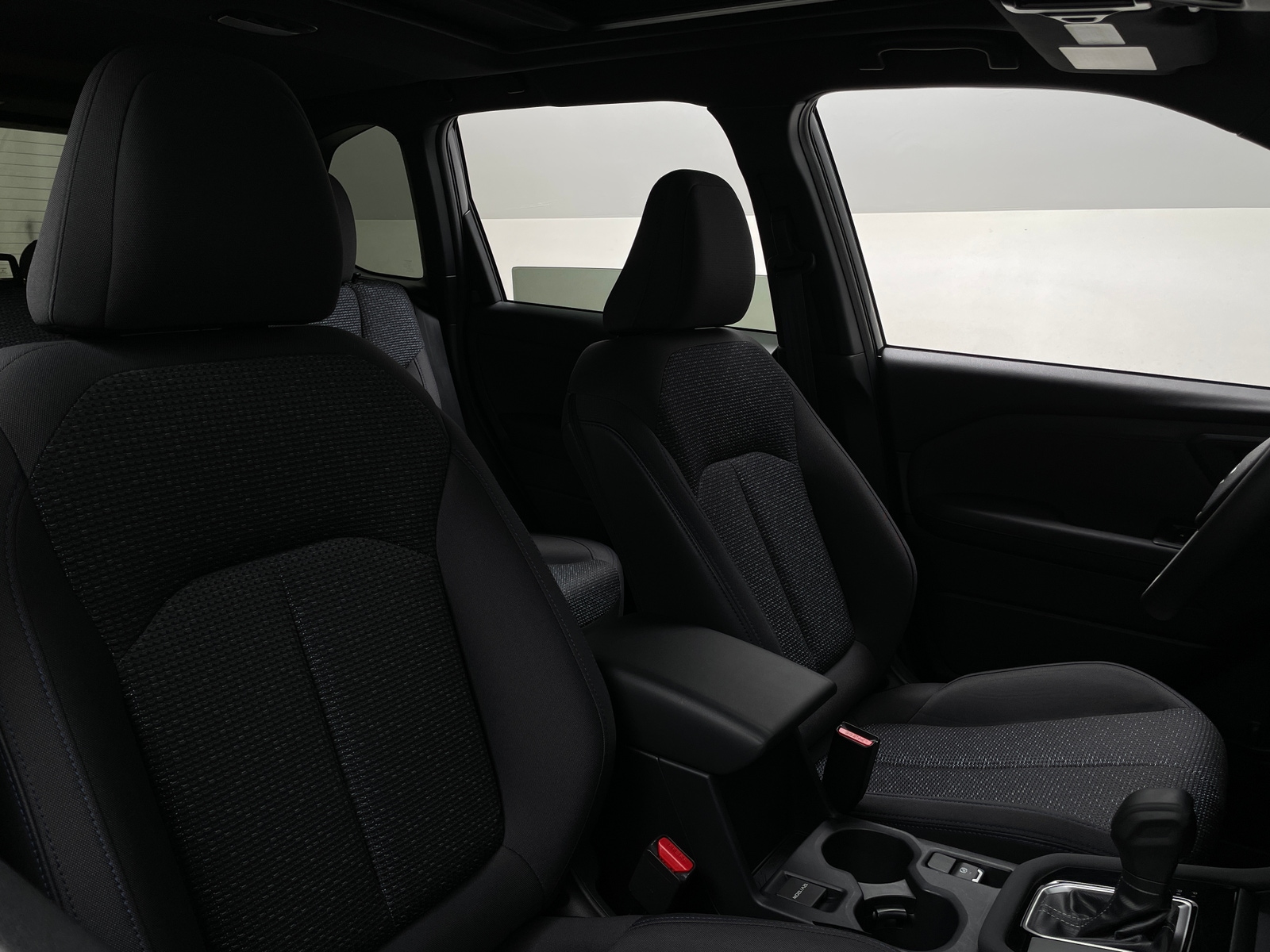 Thumbnail: 2025 Subaru Forester - 2