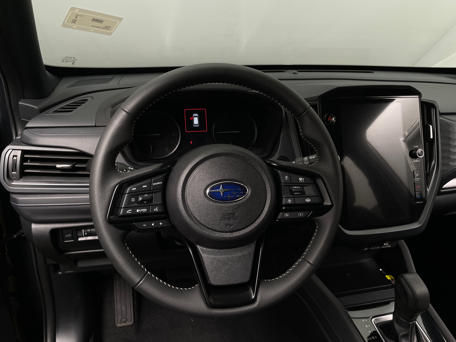 Thumbnail: 2025 Subaru Forester - 5