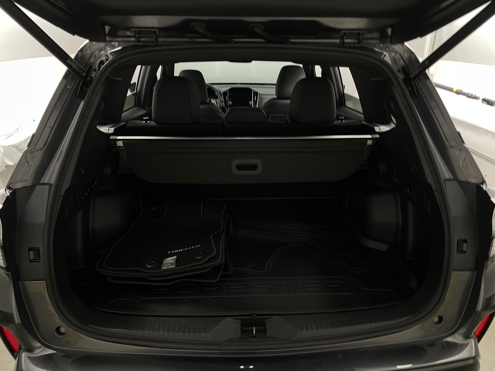 Thumbnail: 2025 Subaru Forester - 7