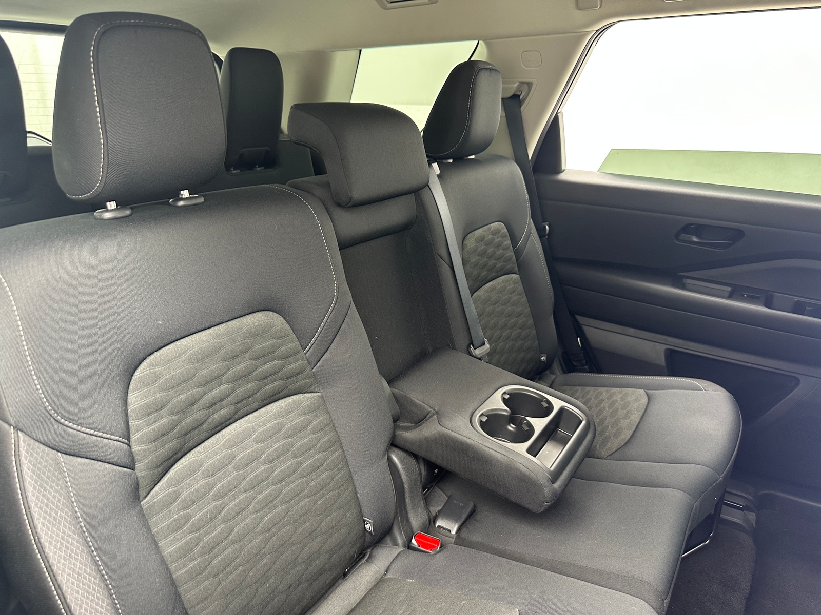 Thumbnail: 2024 Nissan Pathfinder - 6