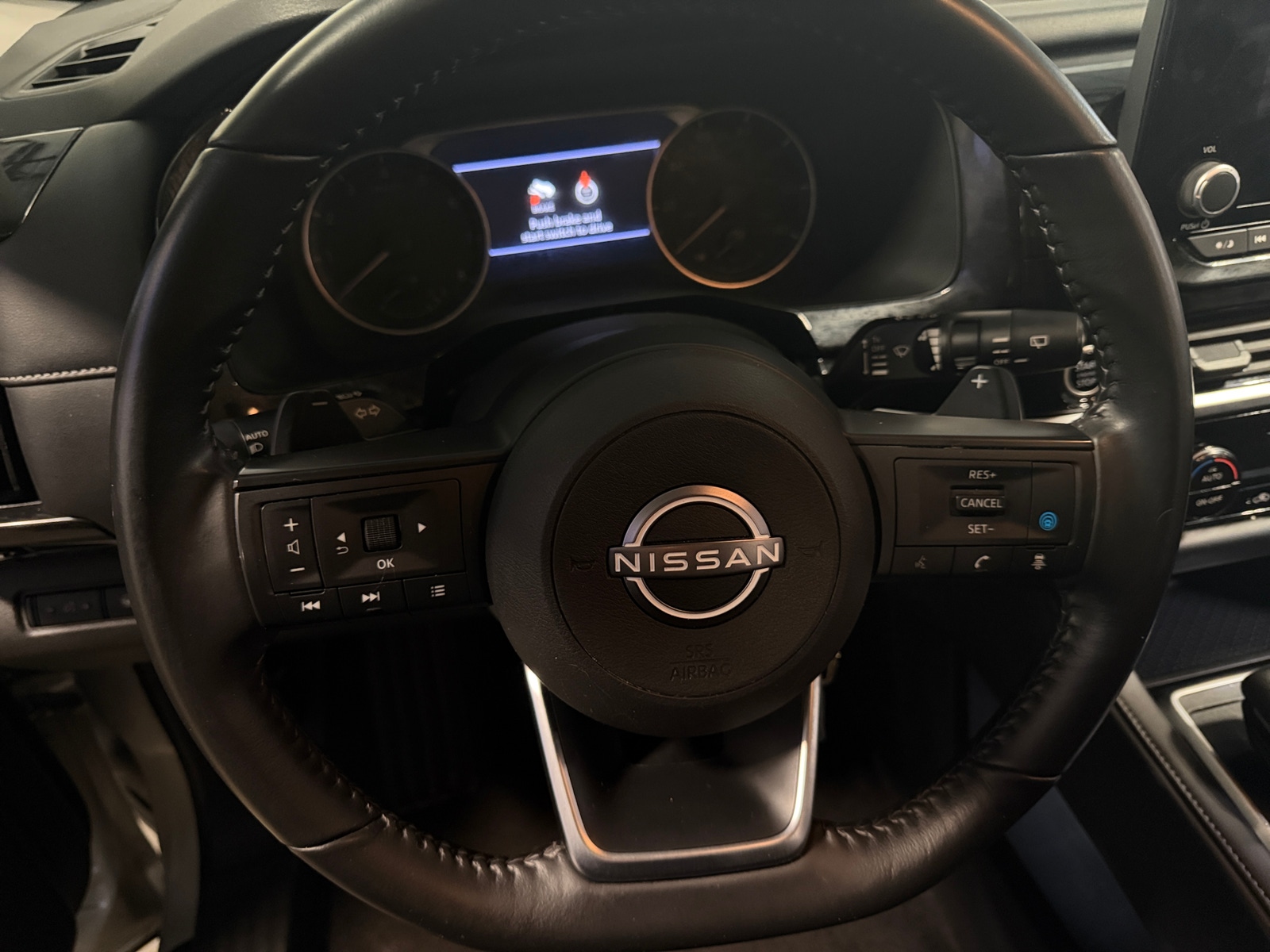 Thumbnail: 2024 Nissan Pathfinder - 5