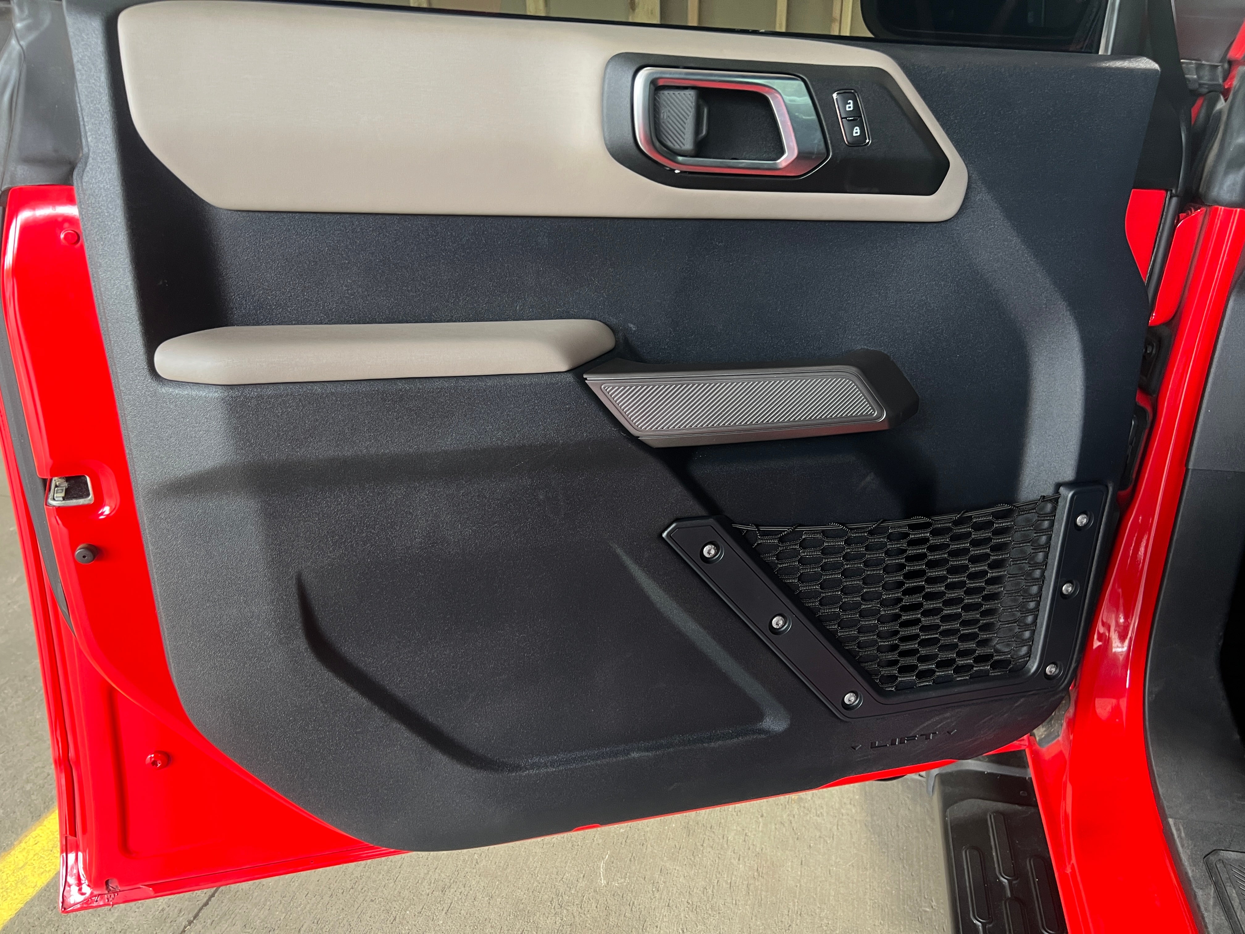 2022 Ford Bronco 4-Door Wildtrak - Photo 10