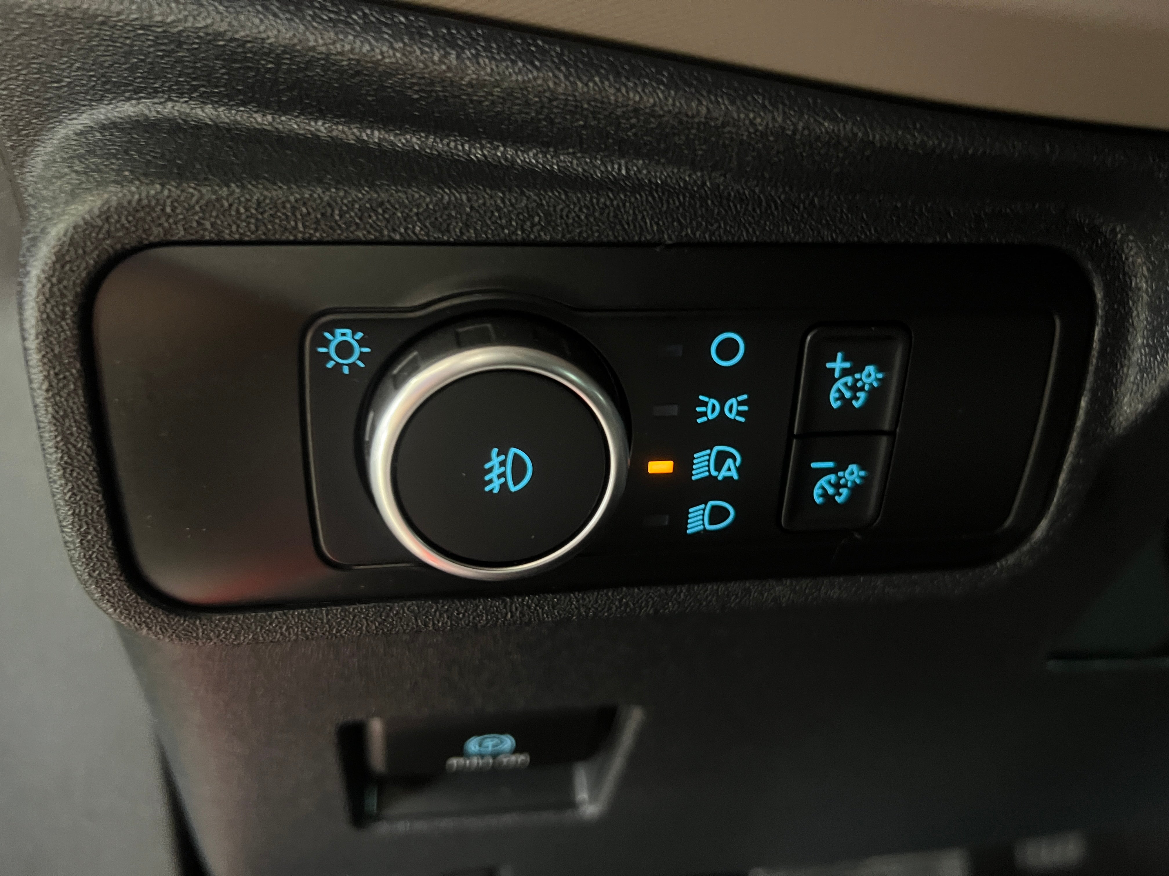 2022 Ford Bronco 4-Door Wildtrak - Photo 3